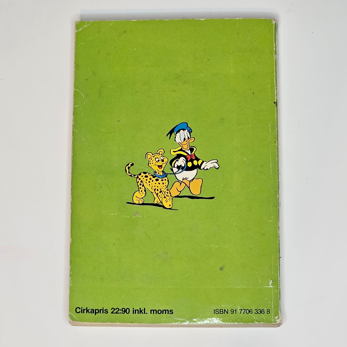 Kalle Ankas Pocket Nr 71 #VG#