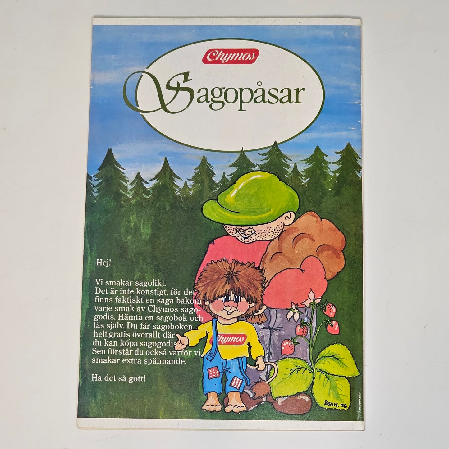 Knasen Nr 5 1987 #FN#