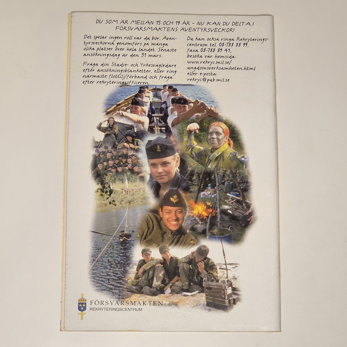 Knasen Nr 7 2000 #FN#