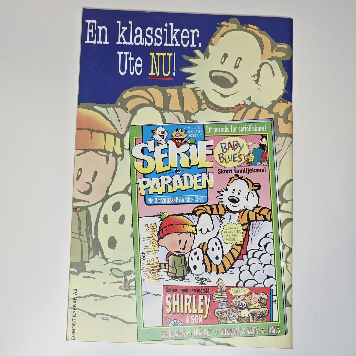 Knasen Nr 9 2003 #VF#