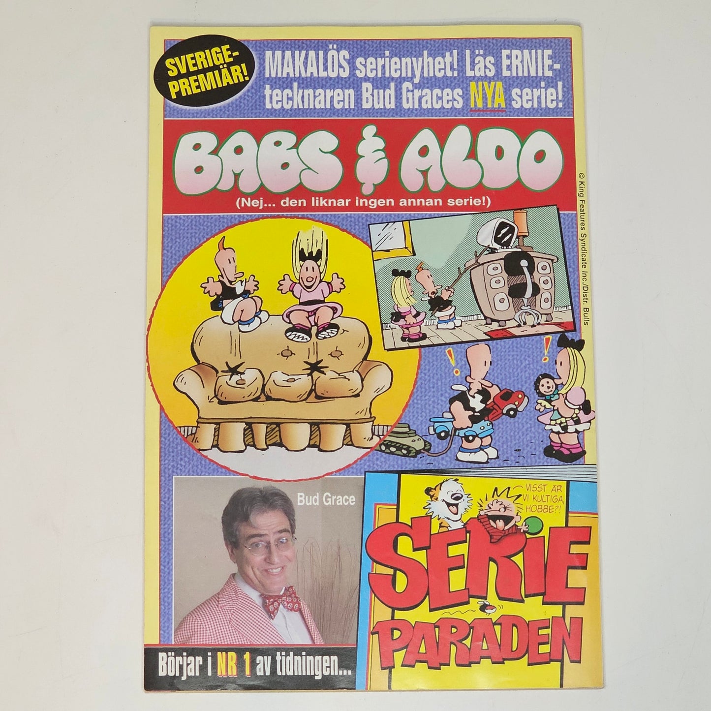 Schassen Och Knasen Nr 1 2004 #FN#