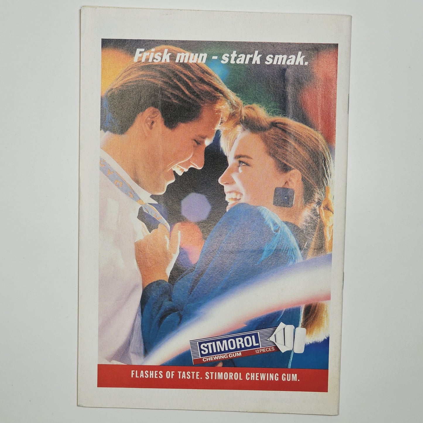 Knasen Nr 21 1989 #VF#