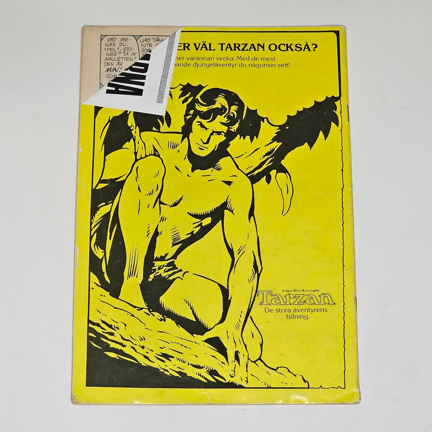 Korak Nr 9 1977 #FR#