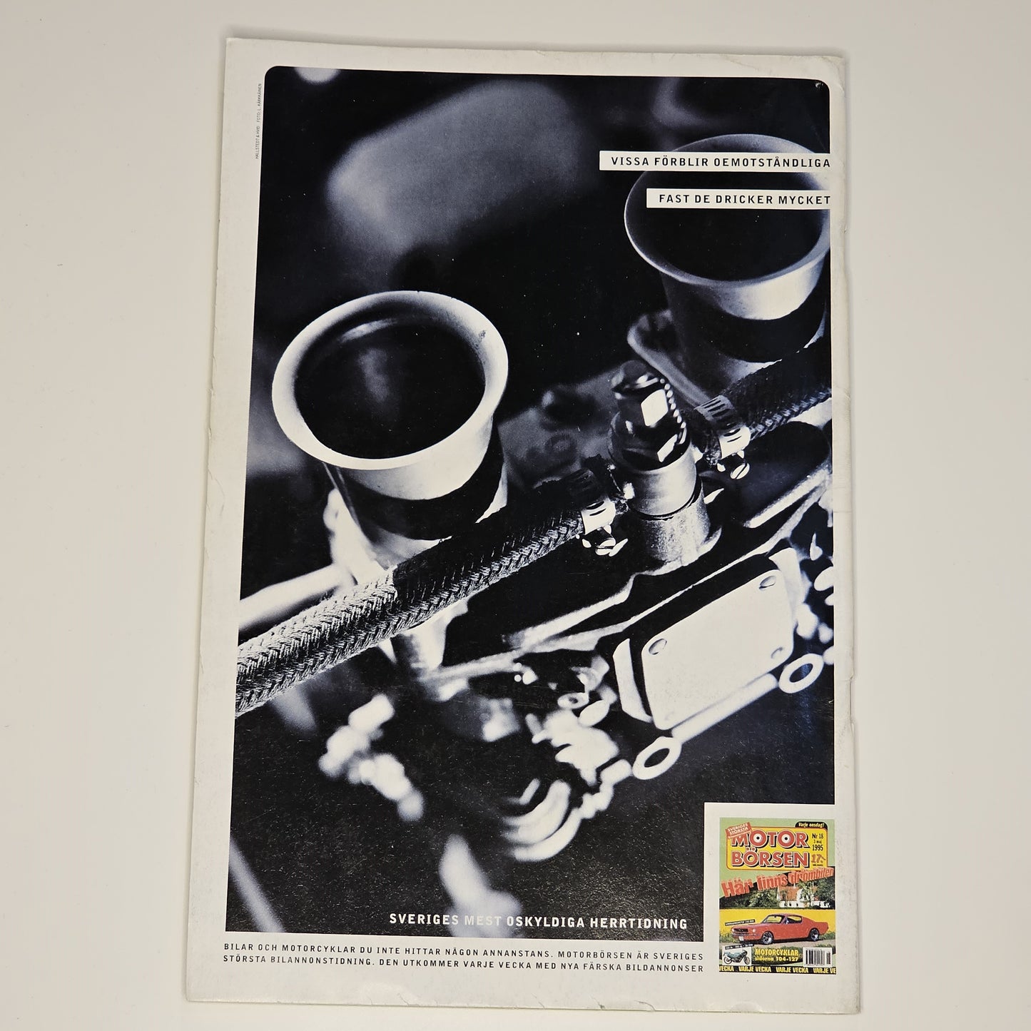 Larson! Nr 8 1995 #FN#