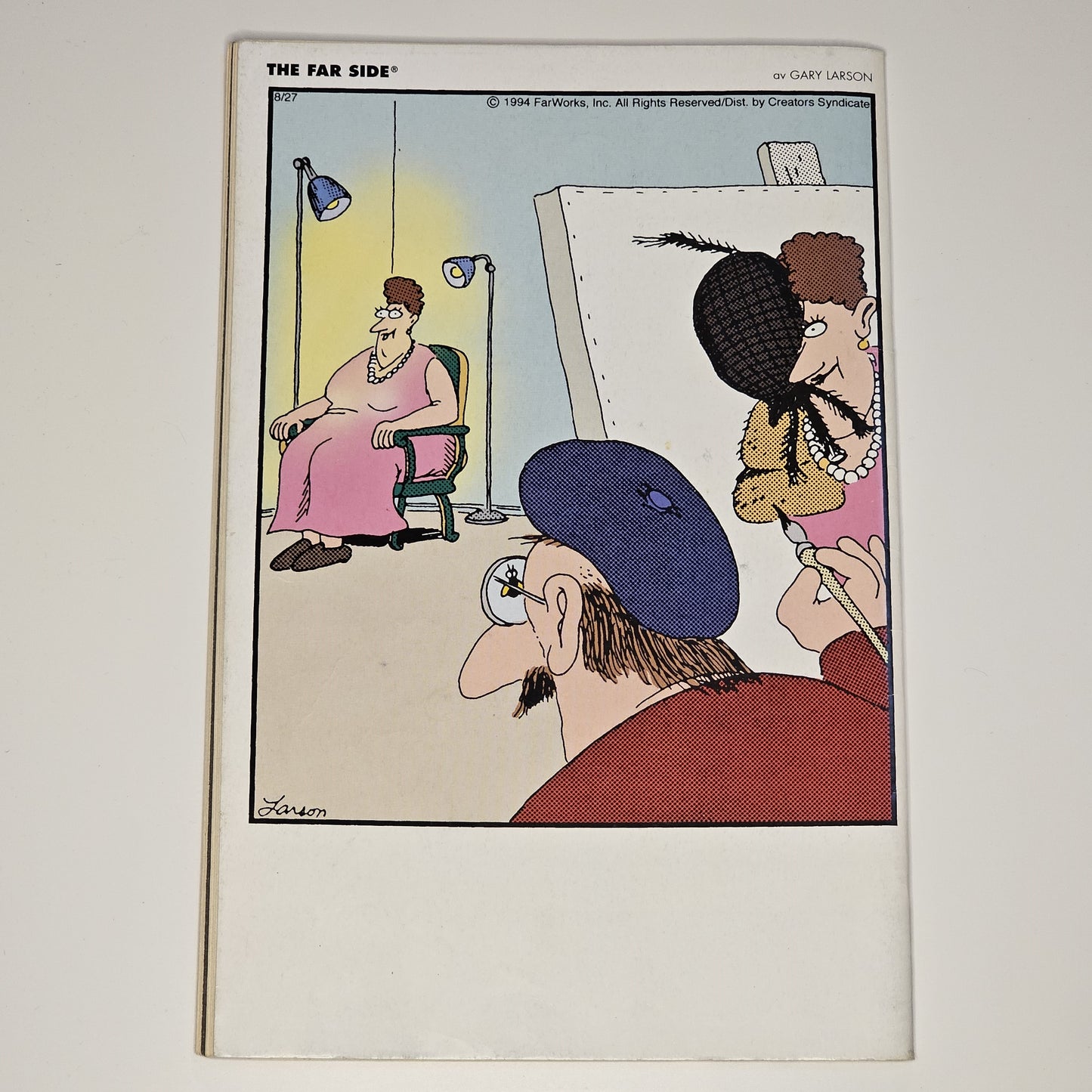 Larson! Nr 10 2002 #FN#