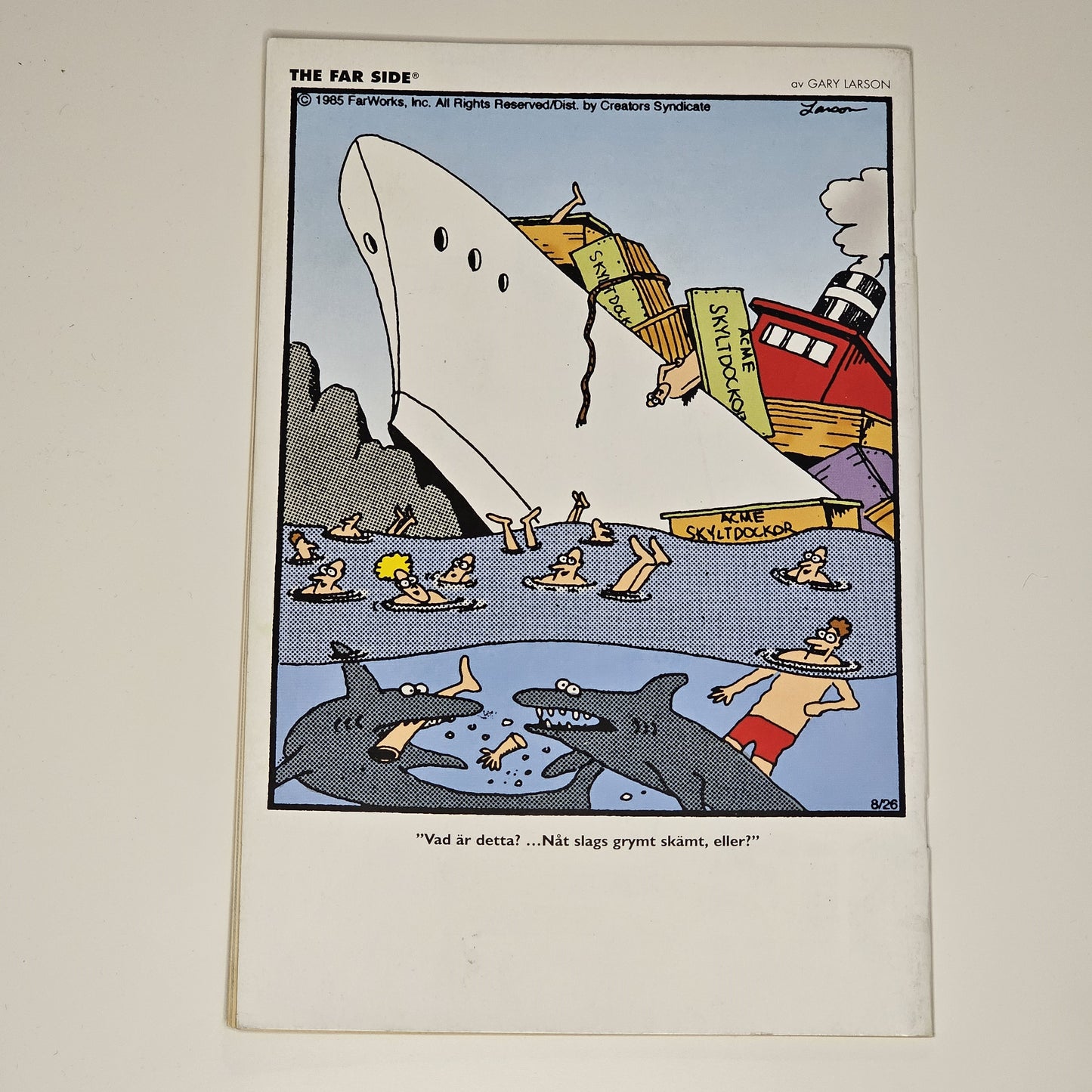 Larson! Nr 10 2004 #VF#