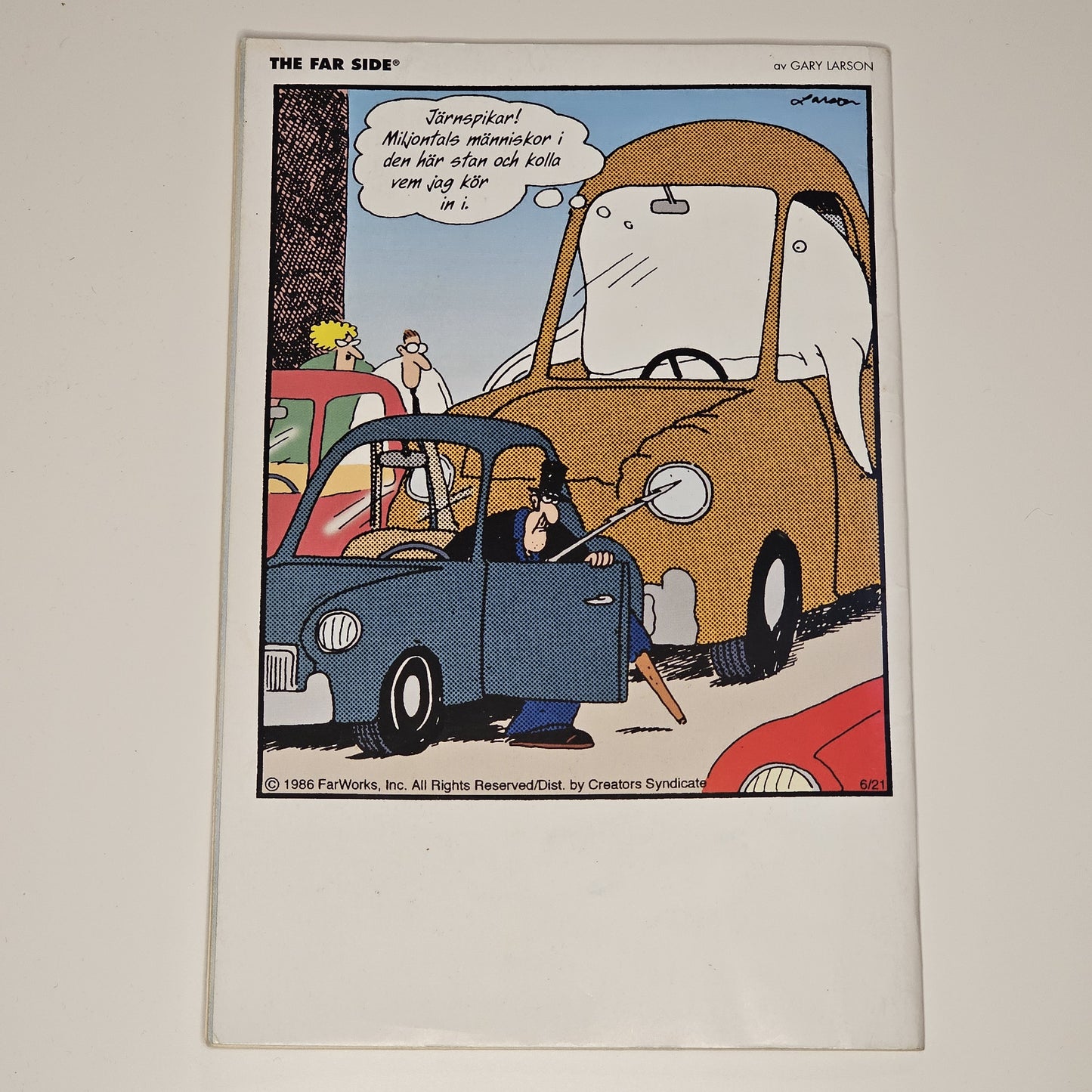 Larson! Nr 9 2005 #FN#