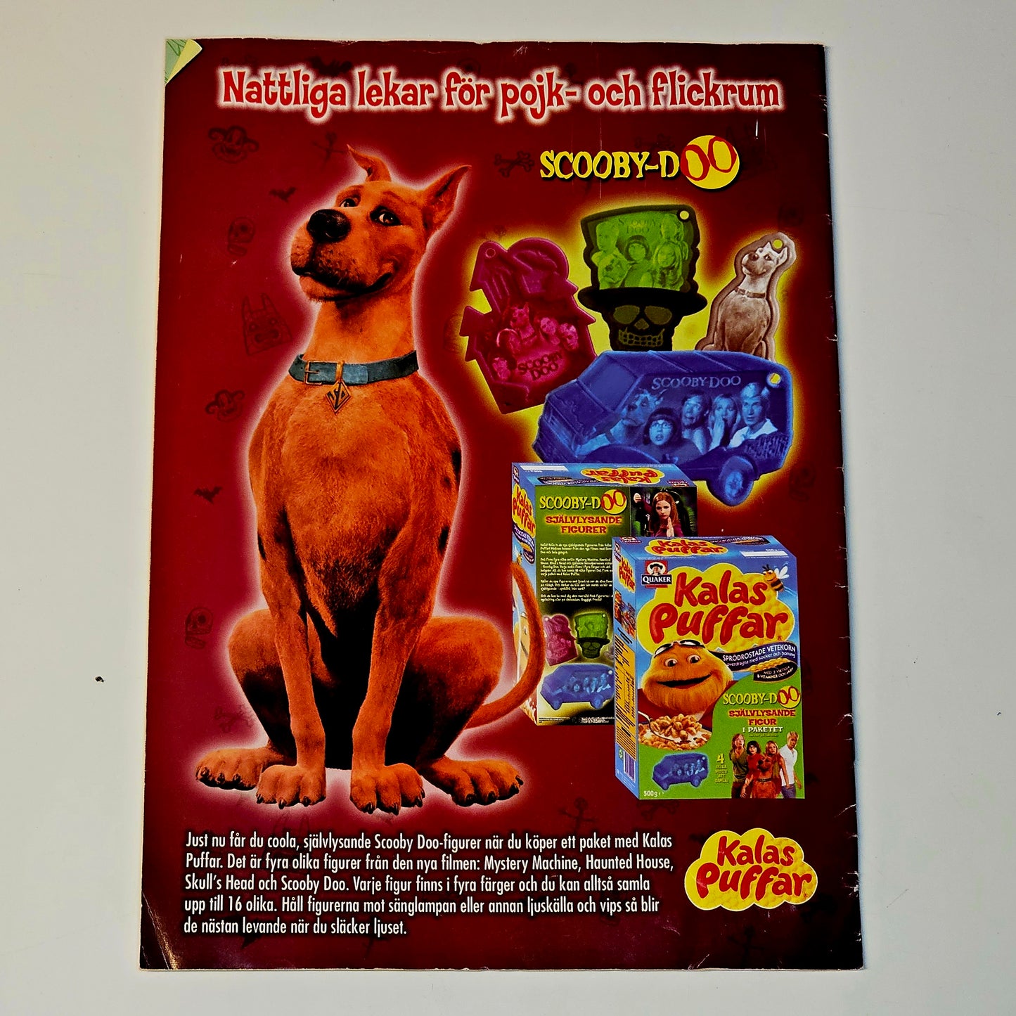 Mumin Nr 10 2002 #VG#