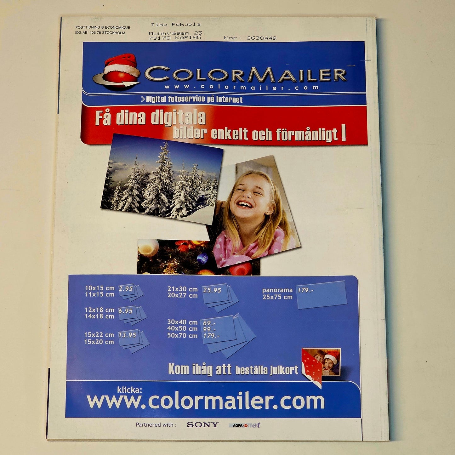 PC För Alla Nr 11 2002 #FN#