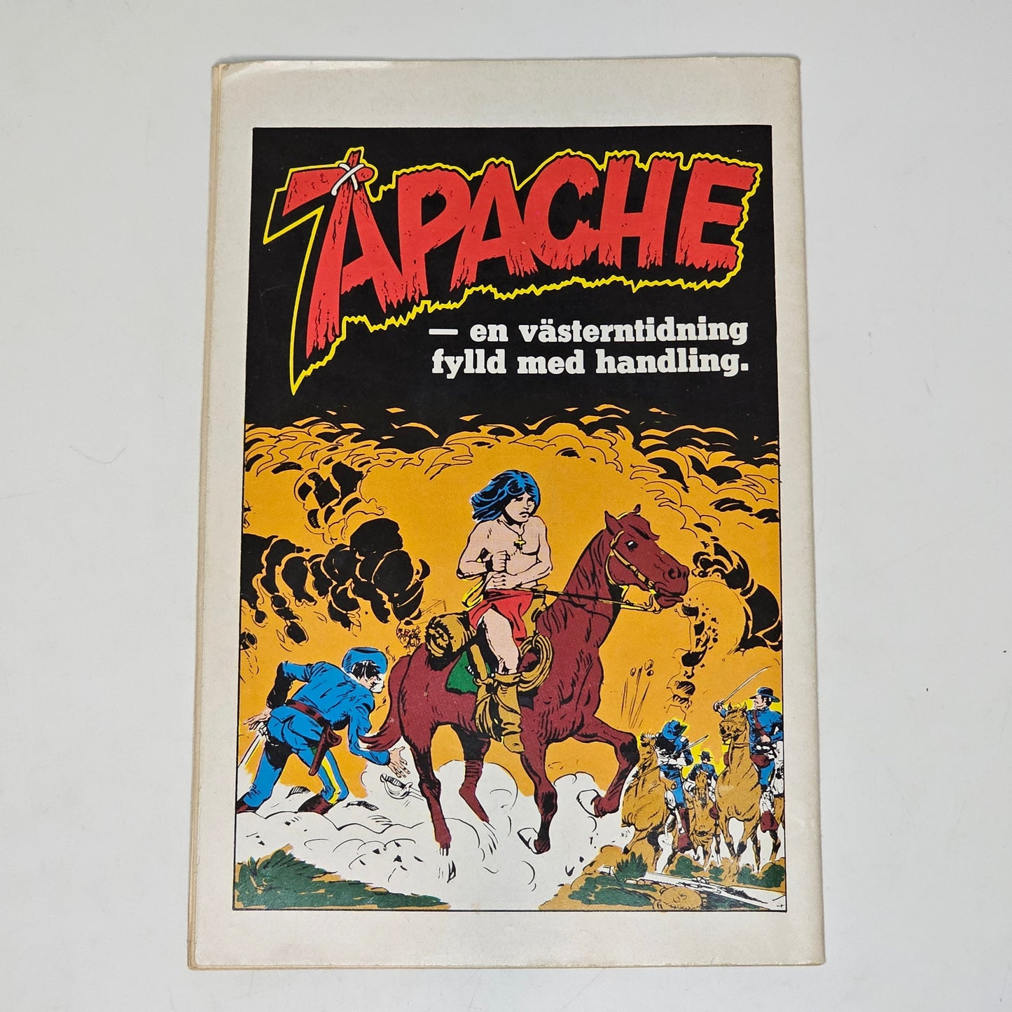 Pilot Nr 11 1981 #FN#