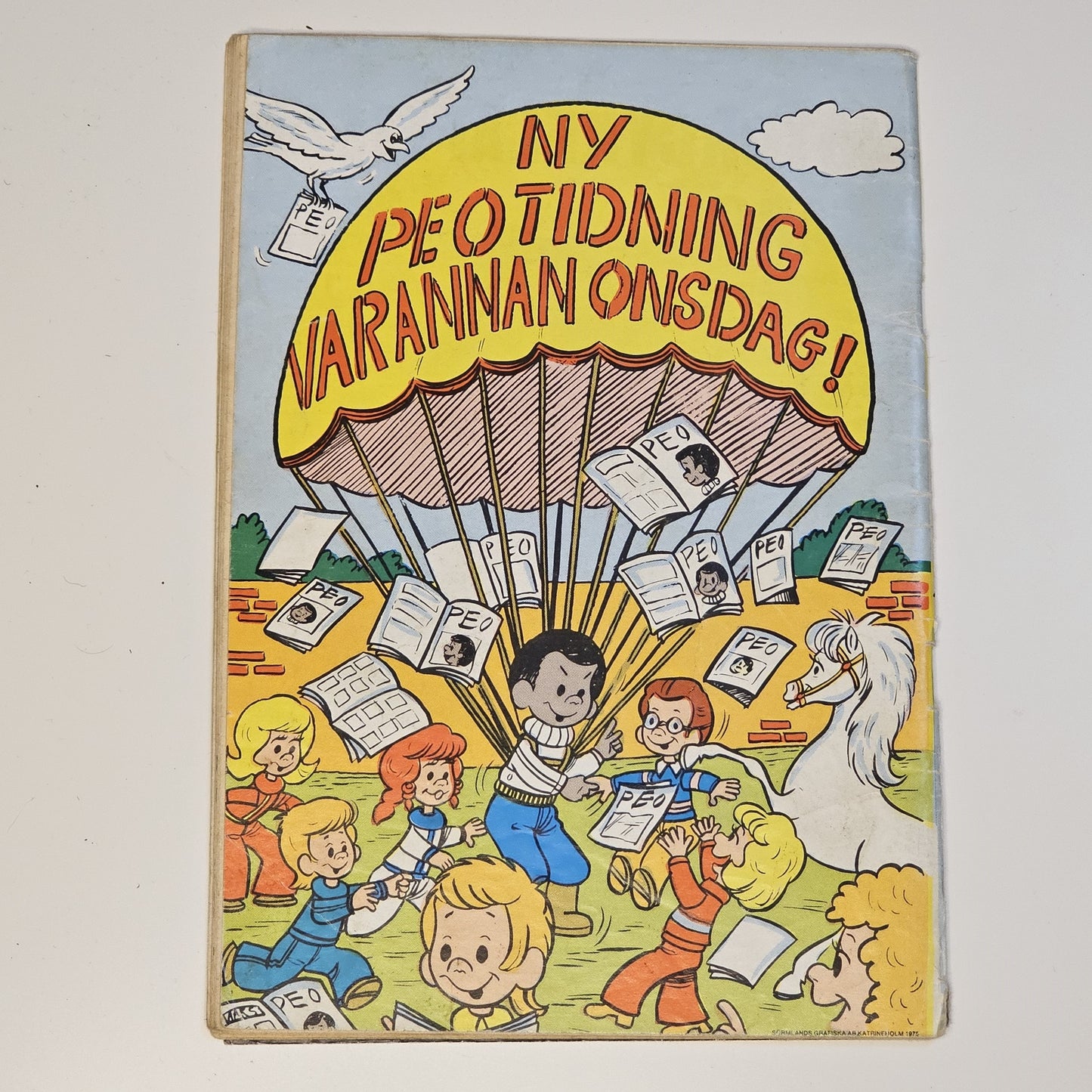 Reddy Nr 2 1975 #FN#