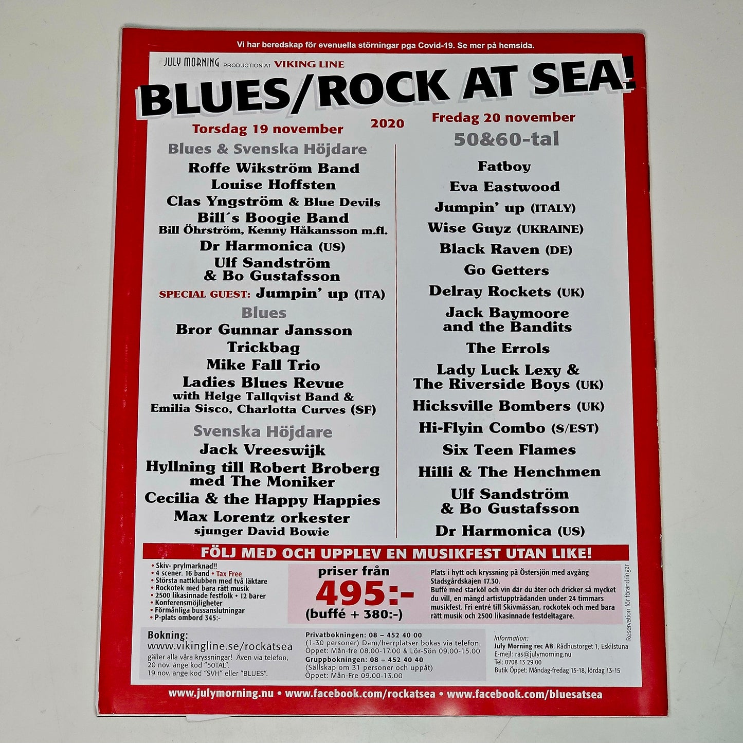 Rock n Roll Nr 7 2020 #FN#