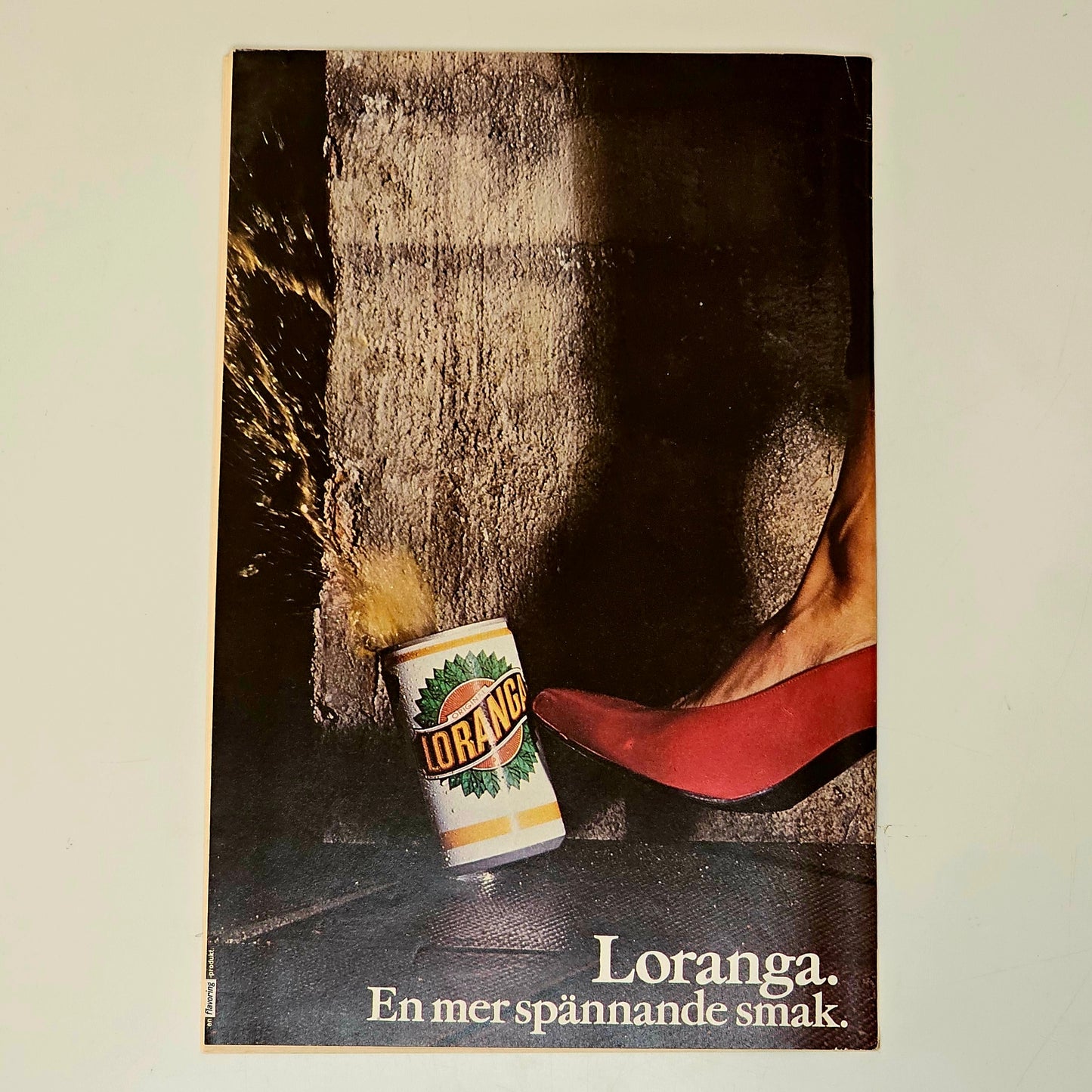 Seriemagasinet Nr 18 1984 #FN#