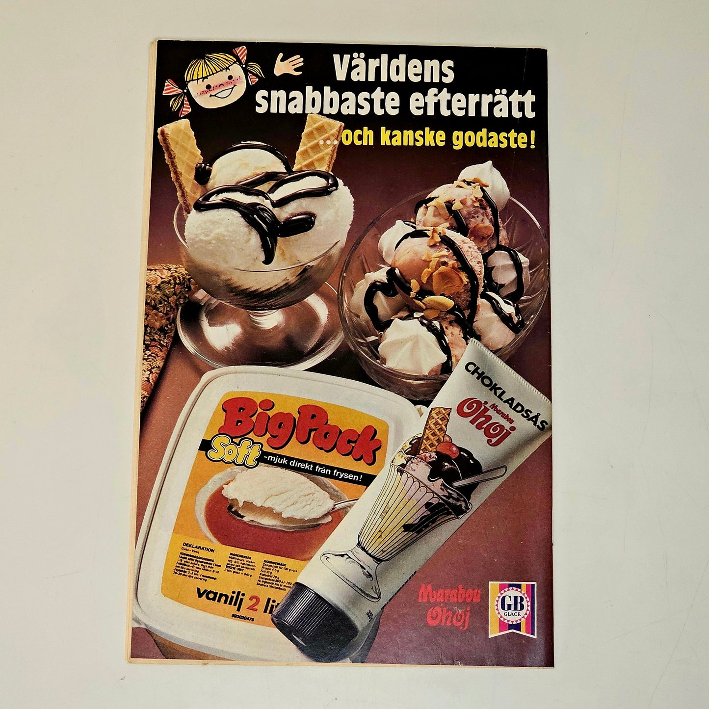 Seriemagasinet Nr 9 1984 #FN#