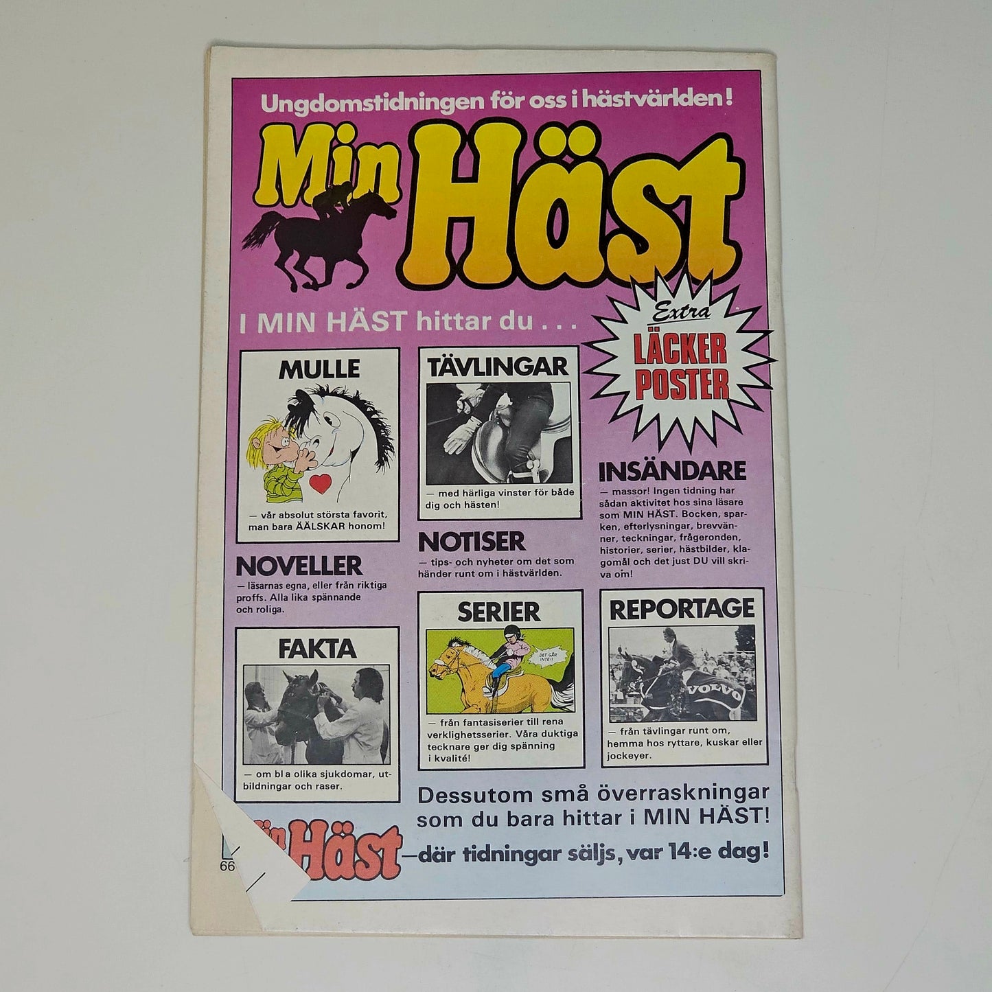 Spindelmannen Nr 2 1986 #FN#