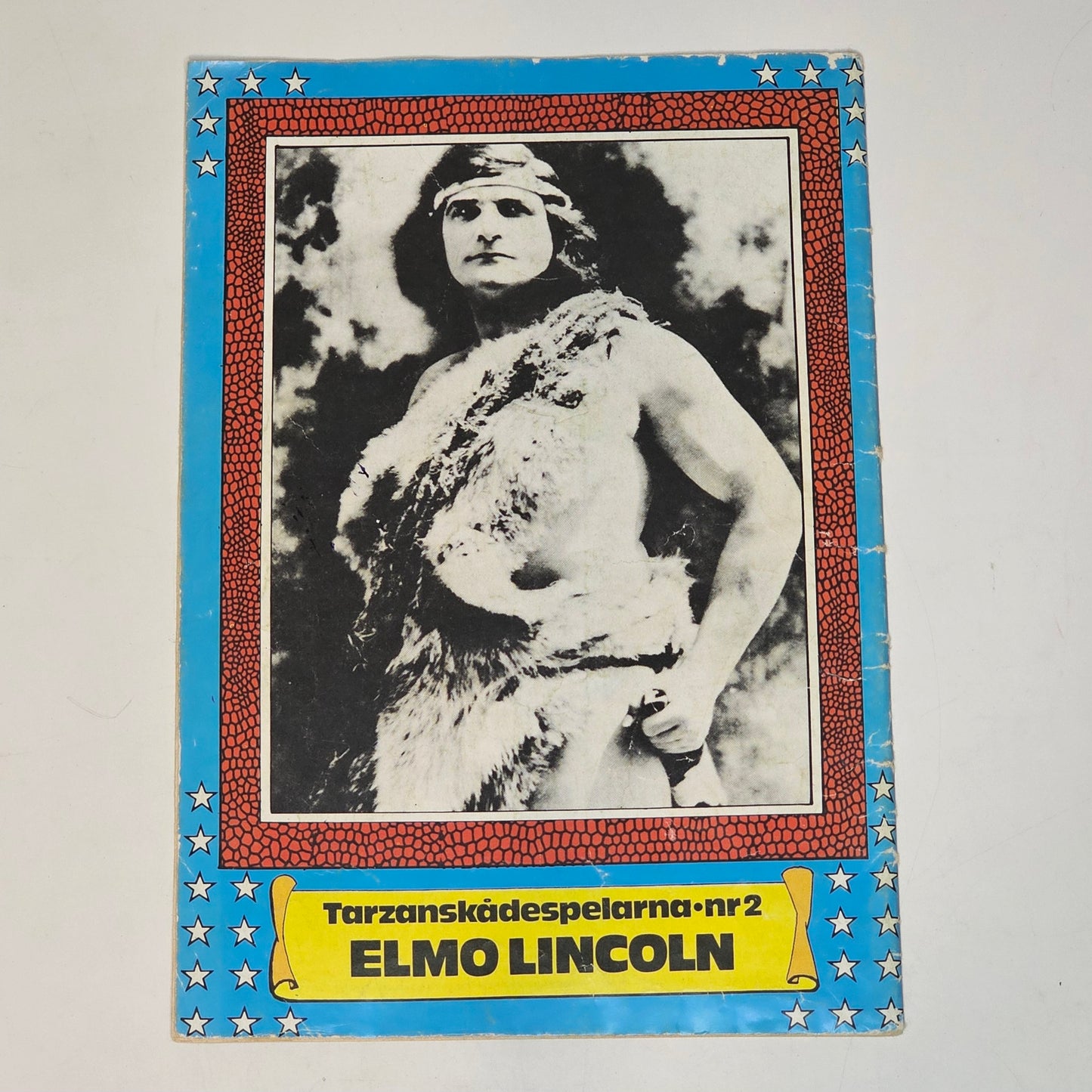 Tarzan Nr 15 1976 #VG#