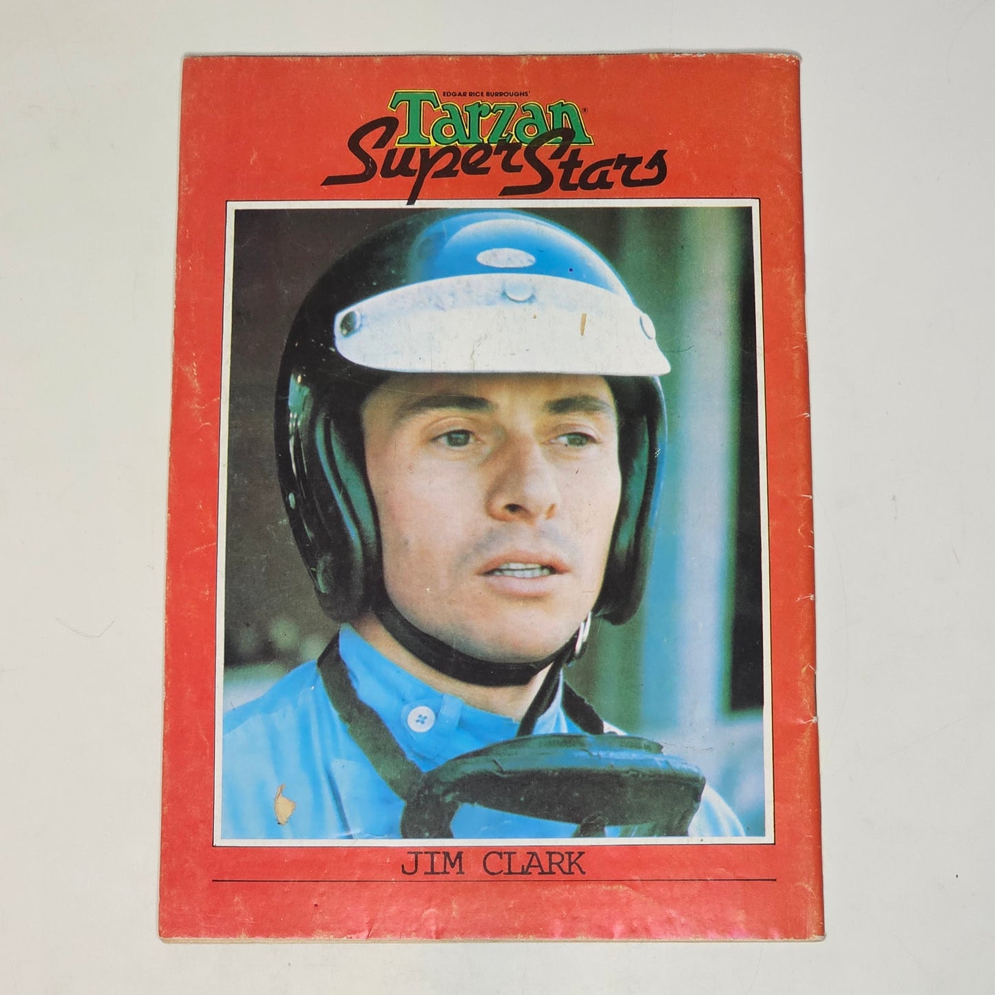 Tarzan Nr 25-26 1981 #FN# + Prenumerationsbilaga