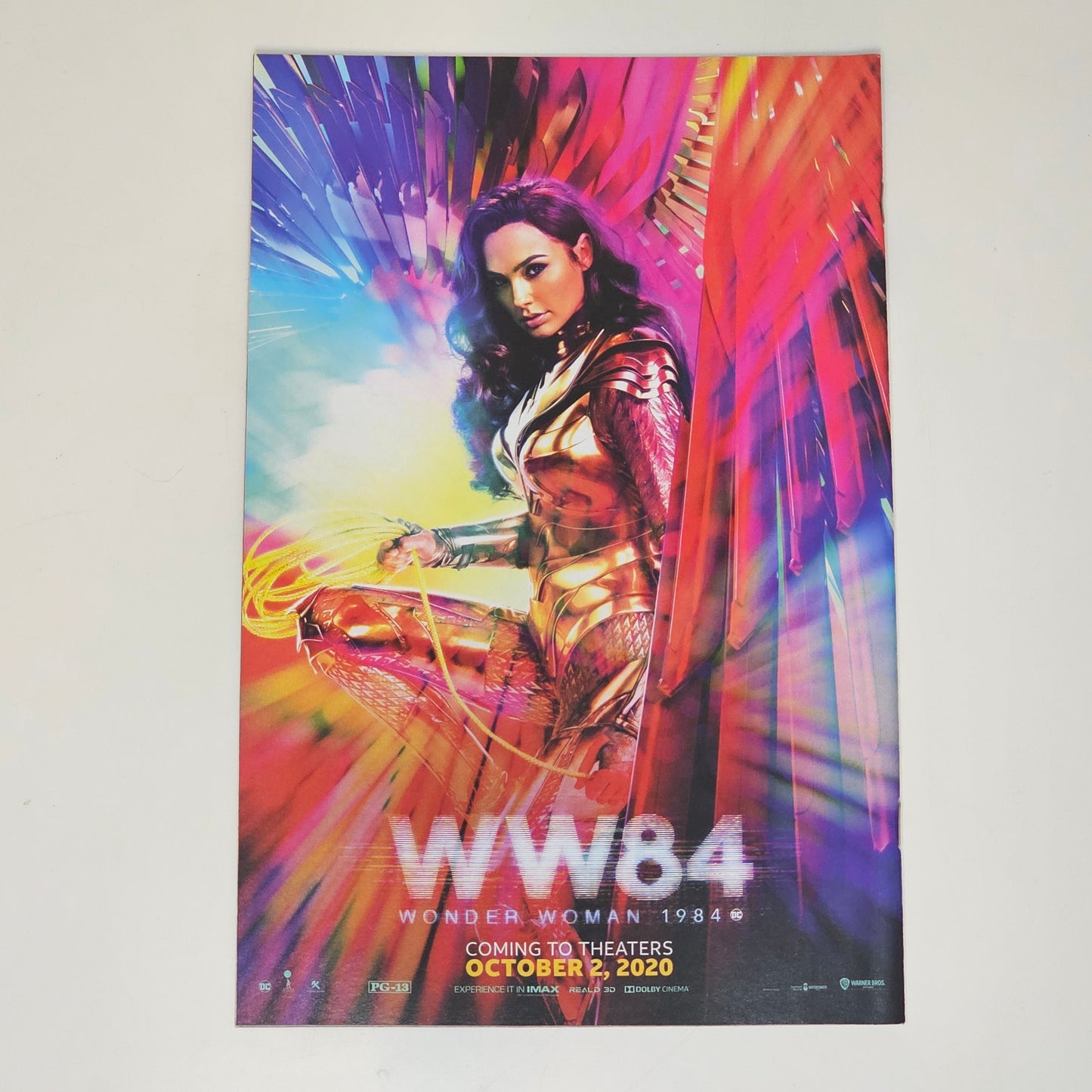 The Flash Nr 762 2020 #NM#