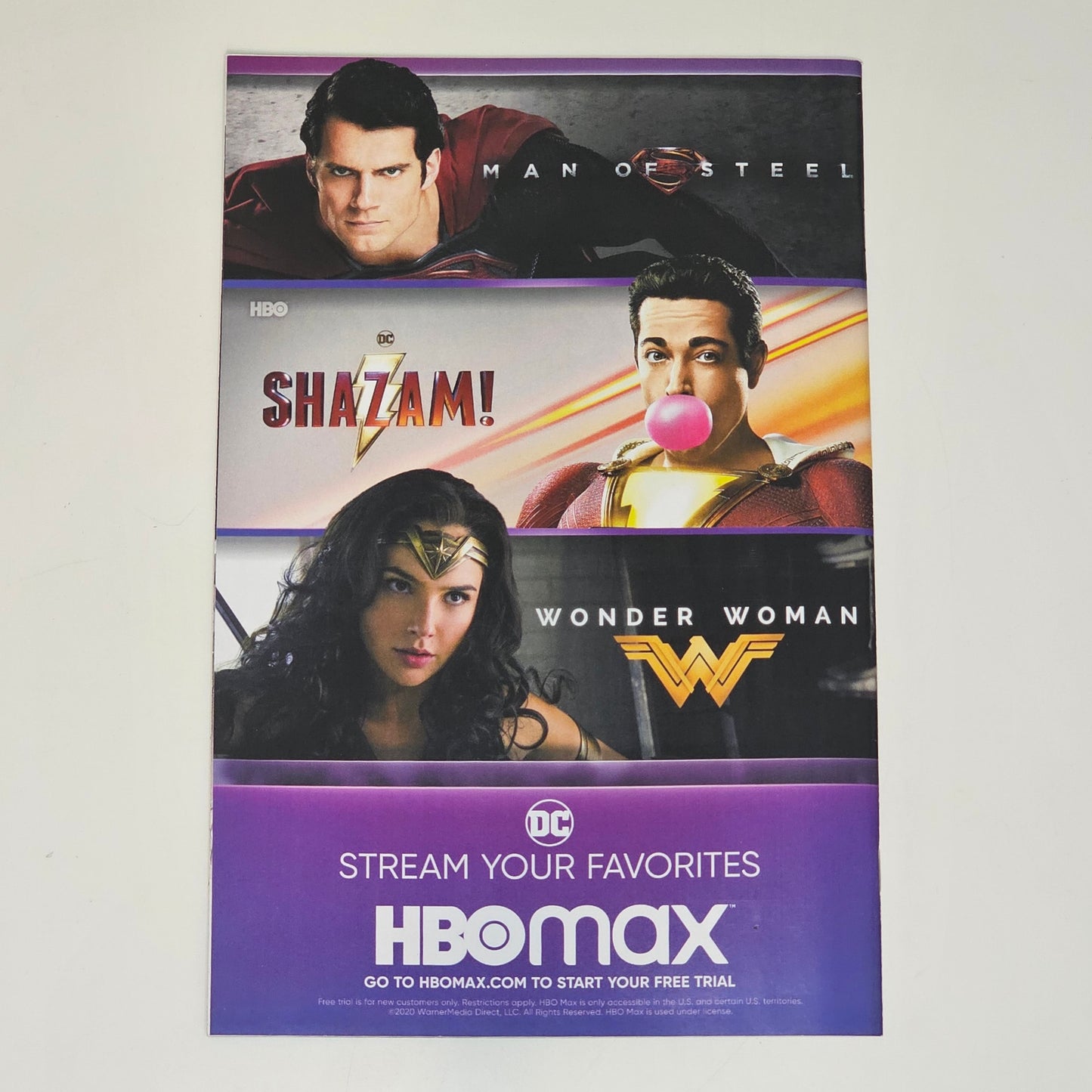 The Flash Nr 767 2021 #NM#