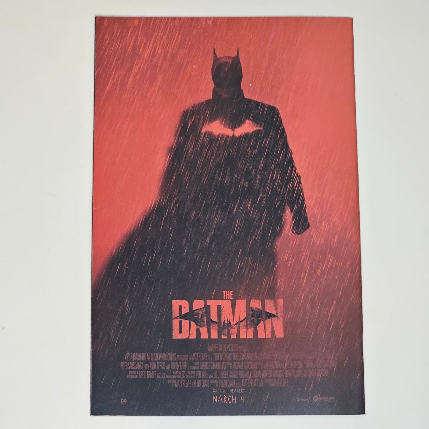 The Flash Nr 778 2022 #NM#