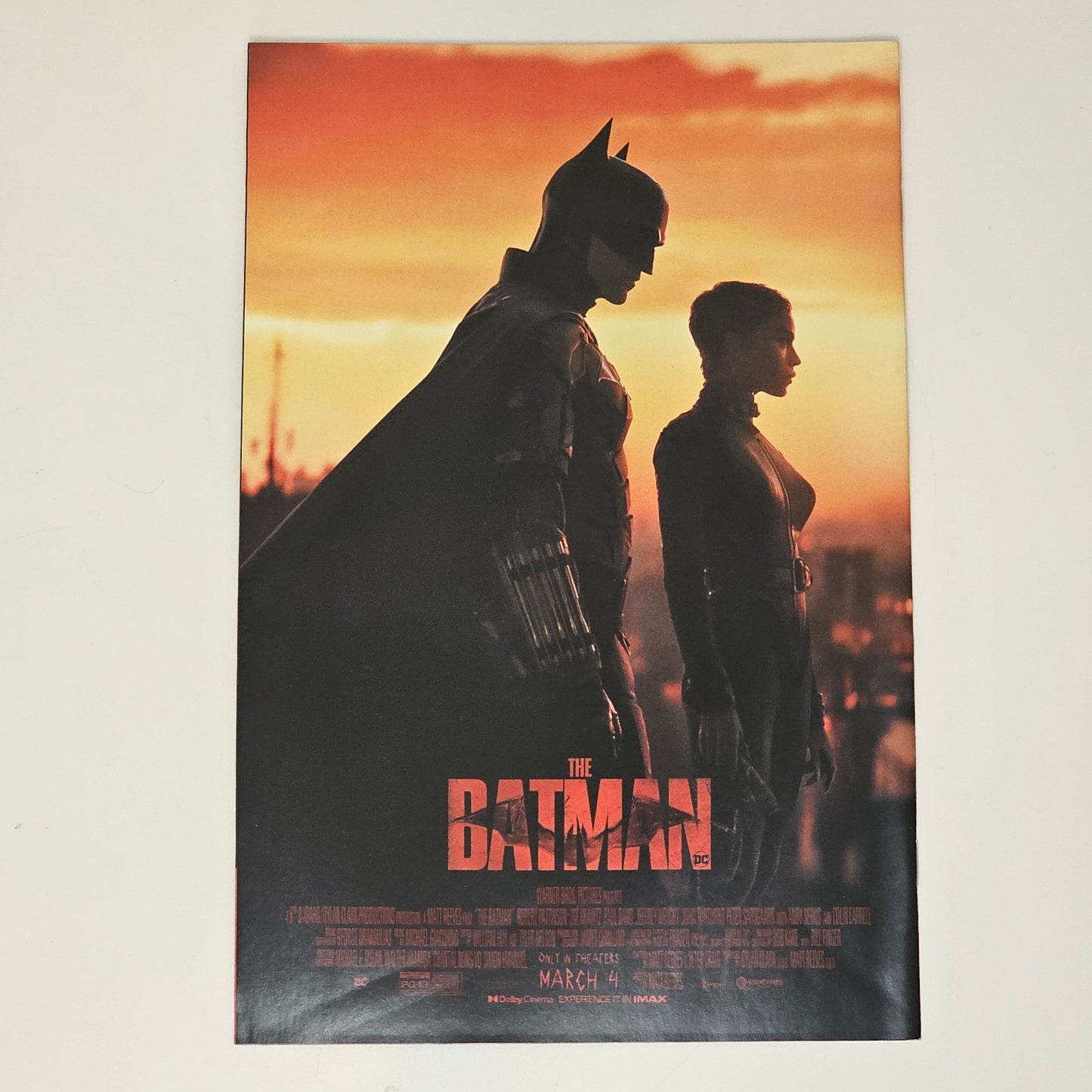 The Flash Nr 780 2022 #NM#