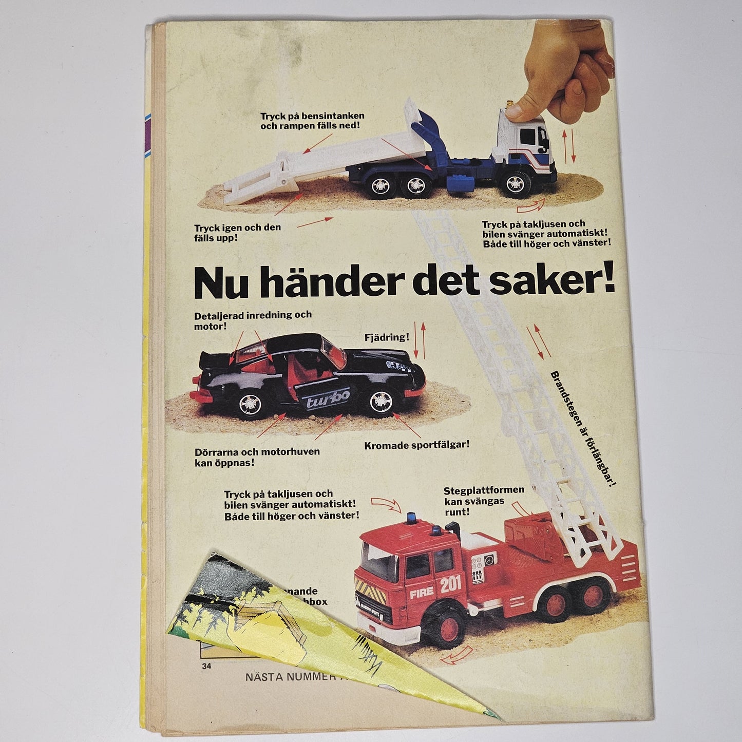 Tom & Jerry Nr 1 1988 #GD#