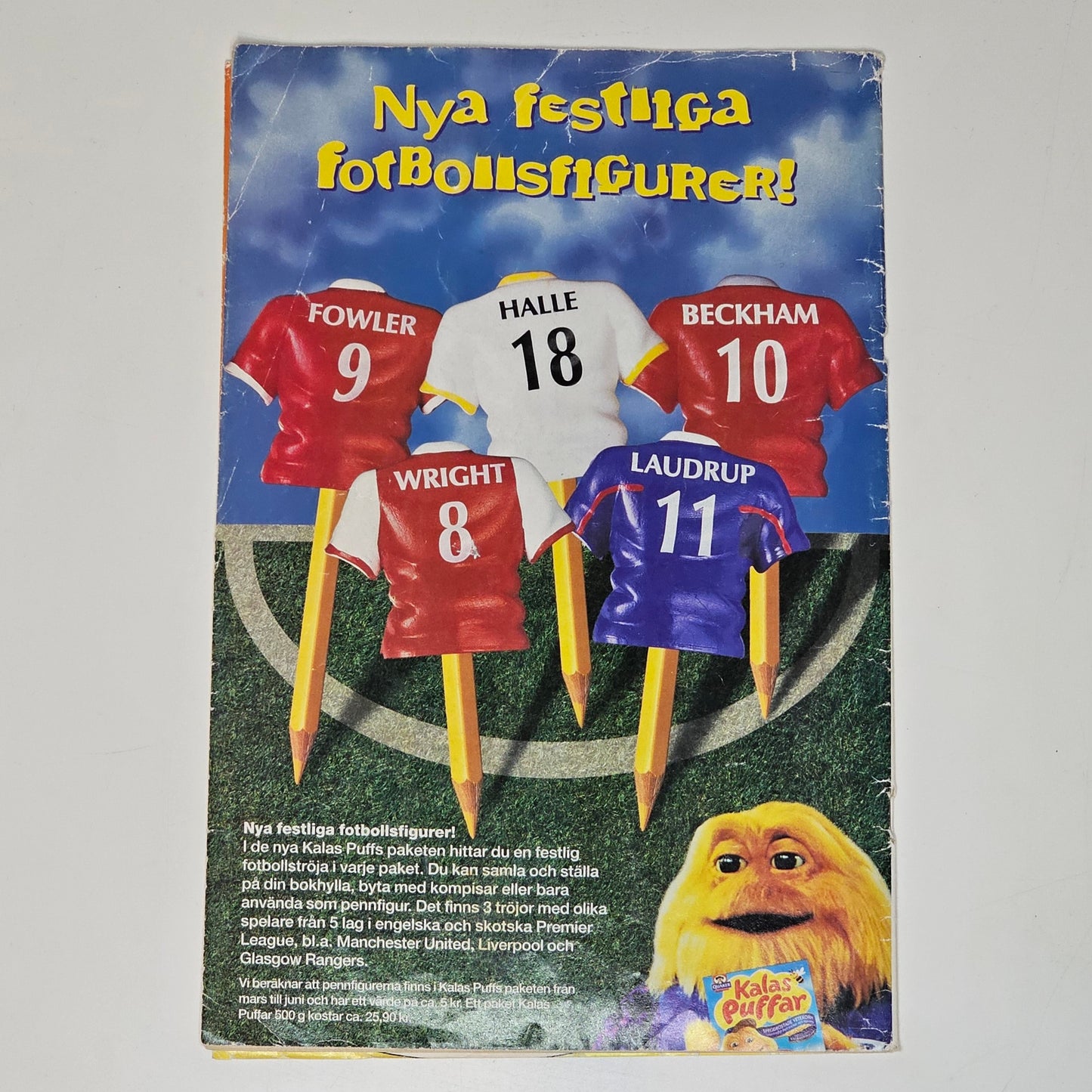 Tom & Jerry Nr 3 1998 #VG#