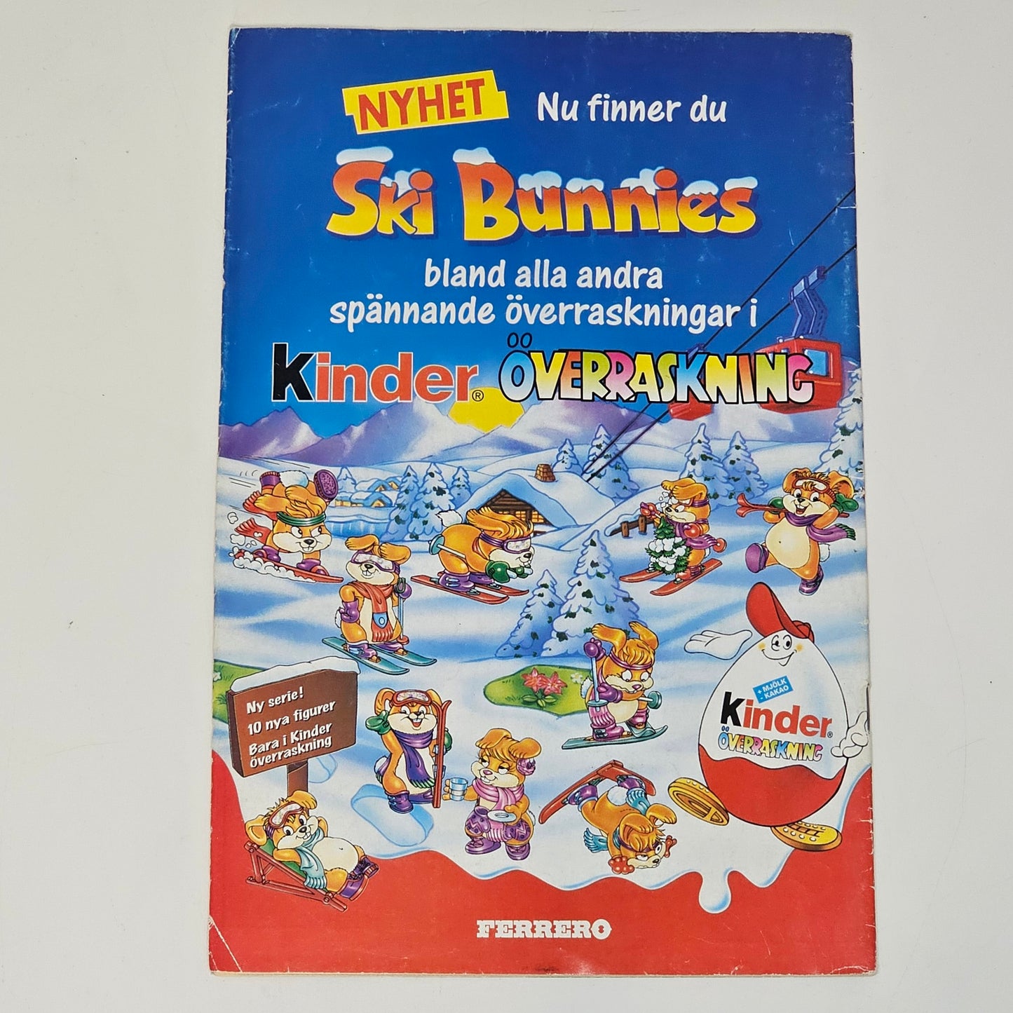 Tom & Jerry Nr 1 1998 #VG#