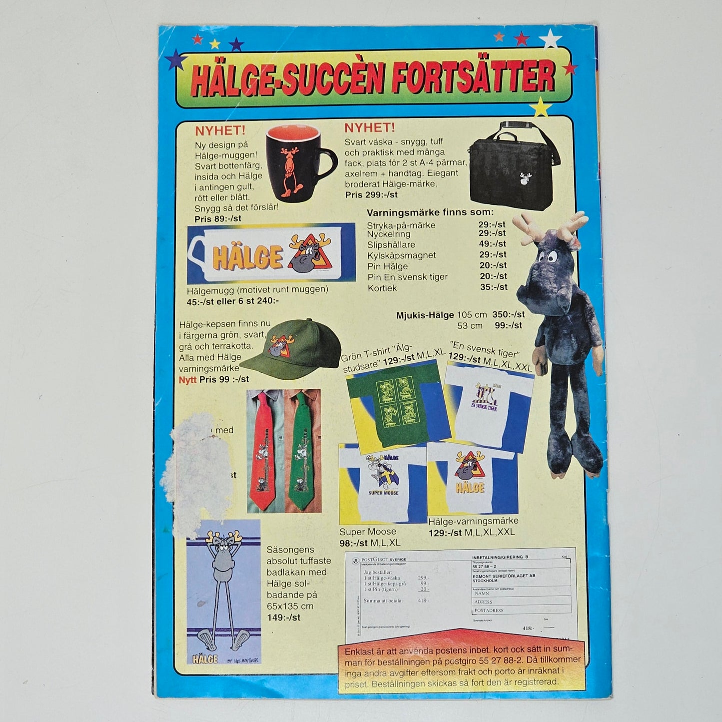 Tom & Jerry Nr 10 2000 #GD#