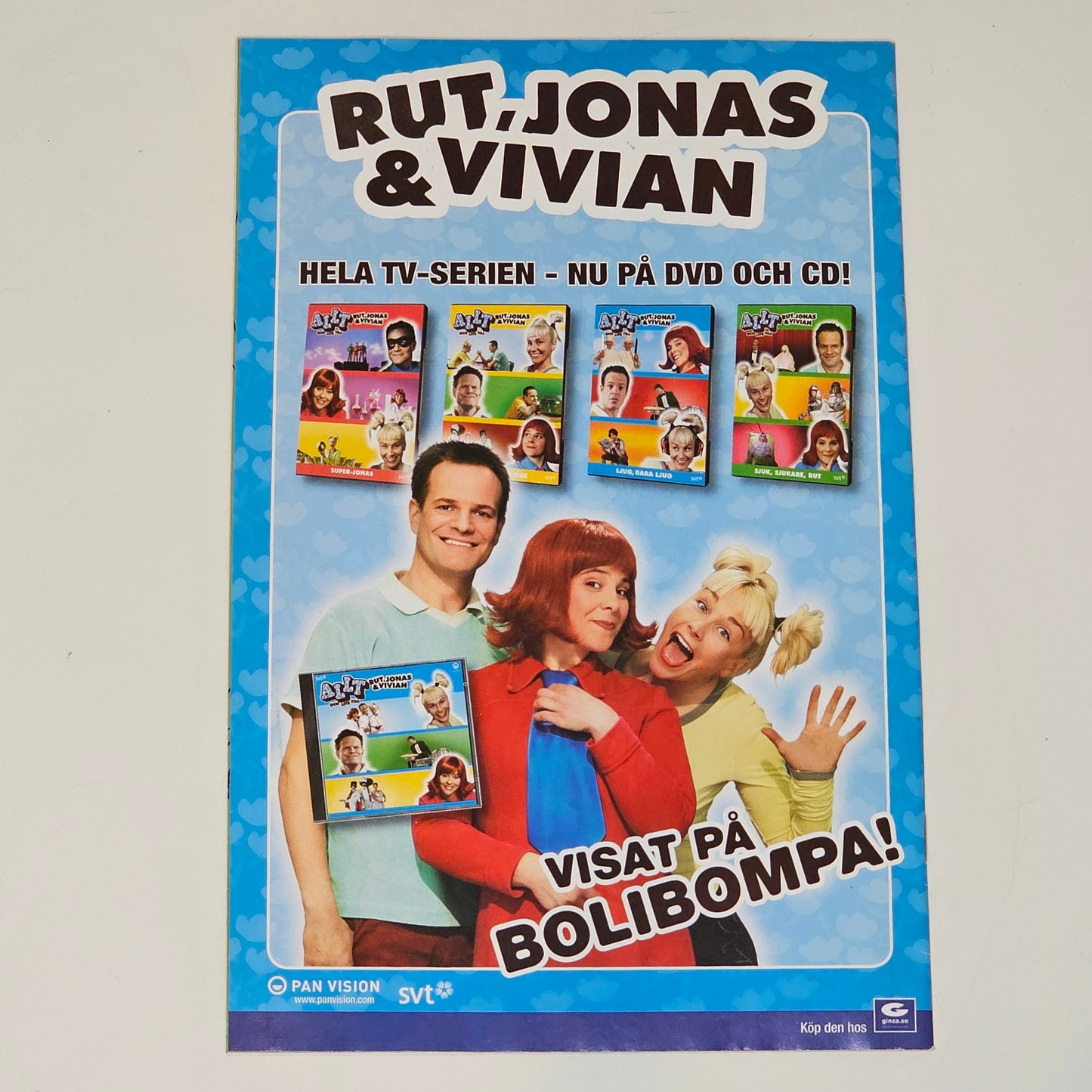 Tom & Jerry Nr 5 2007 #FN#