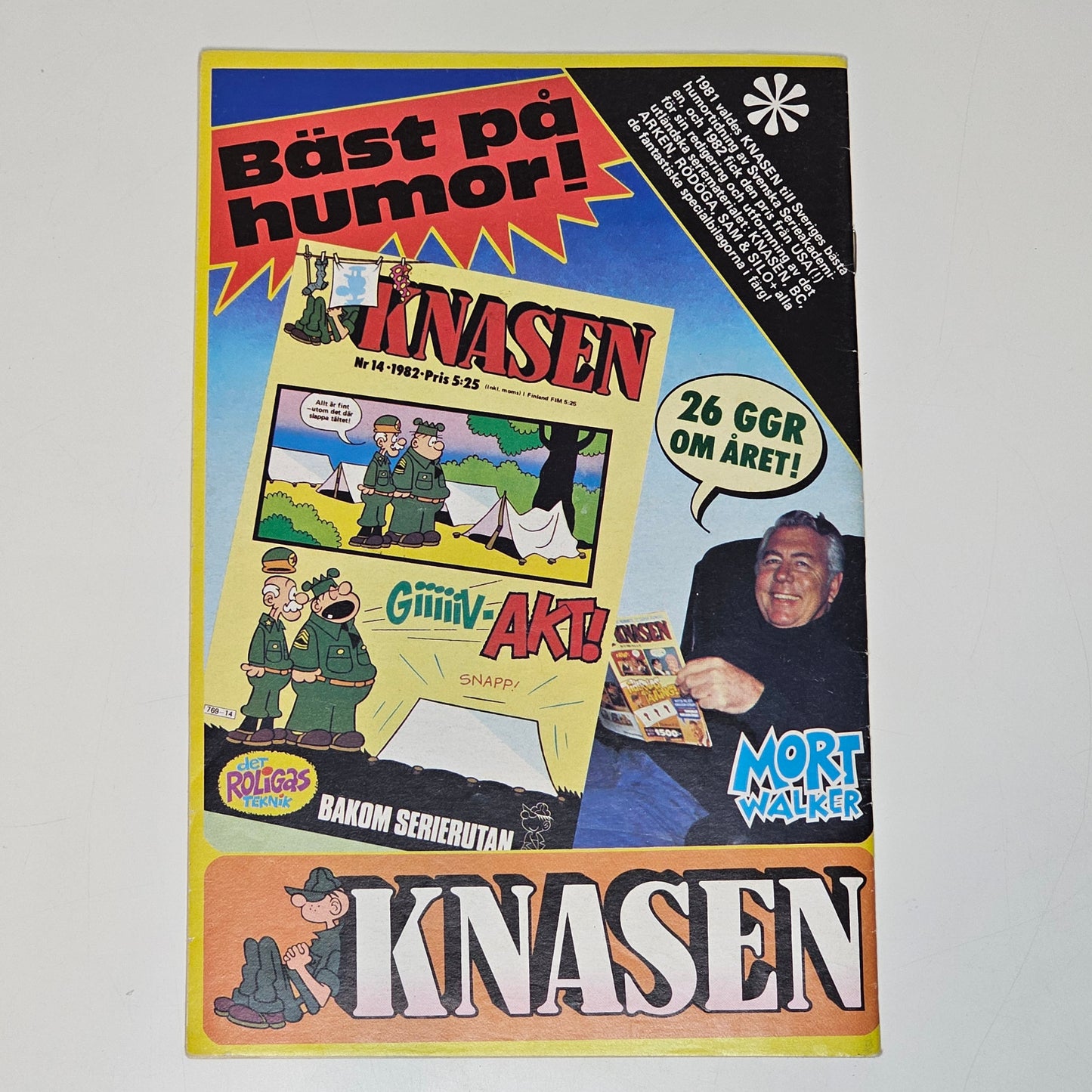 Tomahawk Nr 10 1983 #FN#