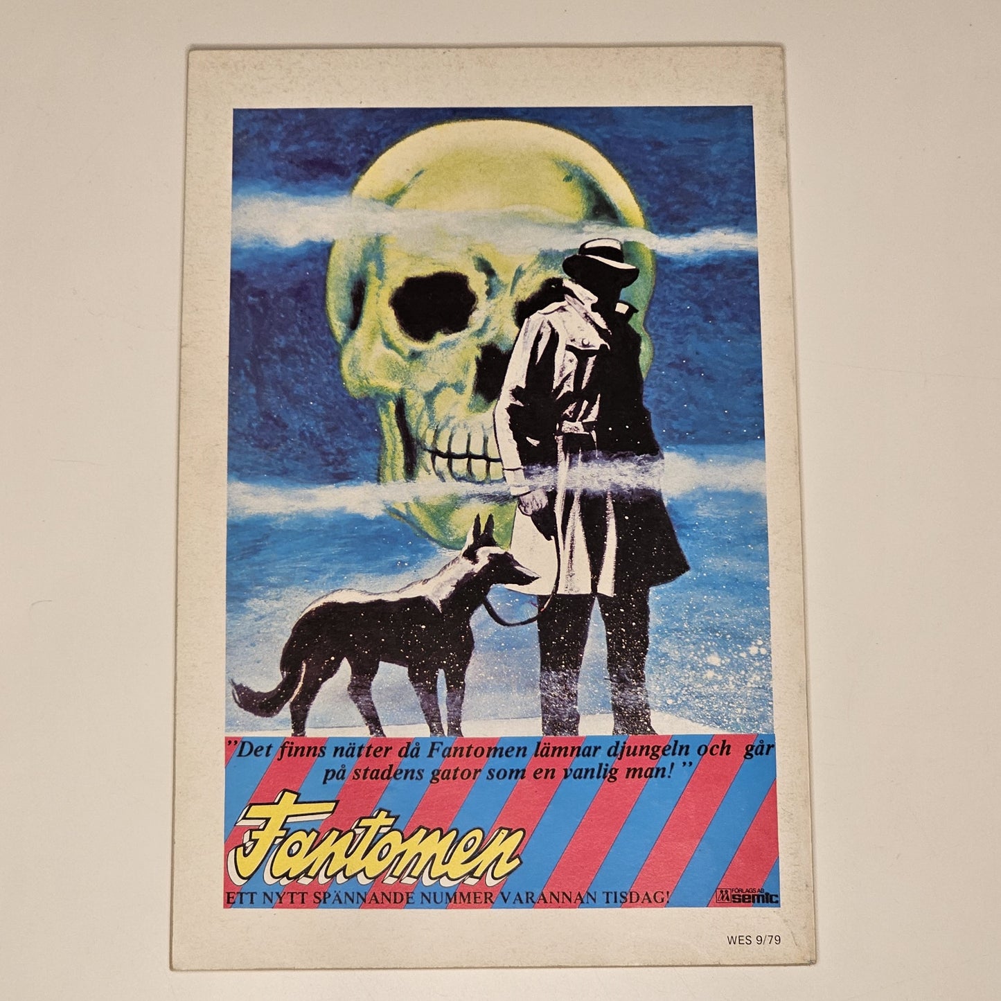 Western Nr 9 1979 #FN#