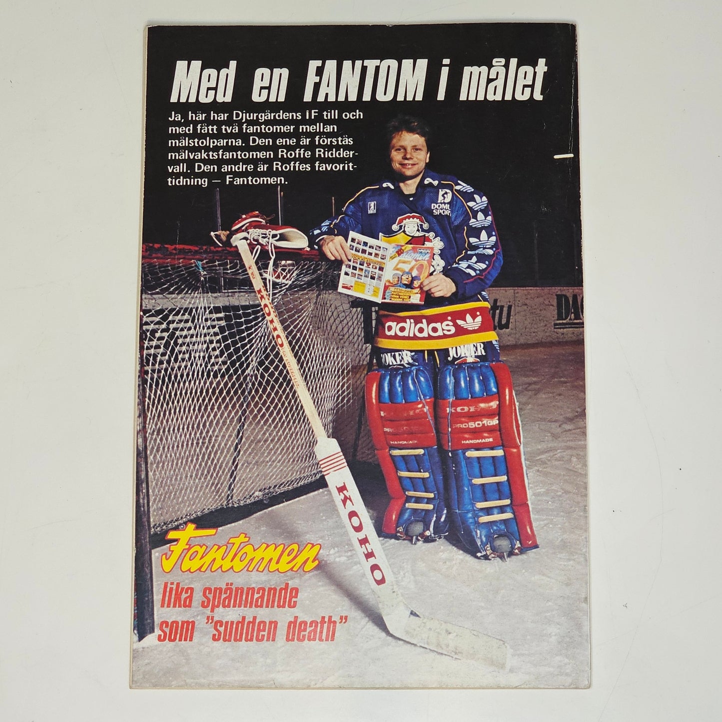 Western Nr 9 1986 #VF#