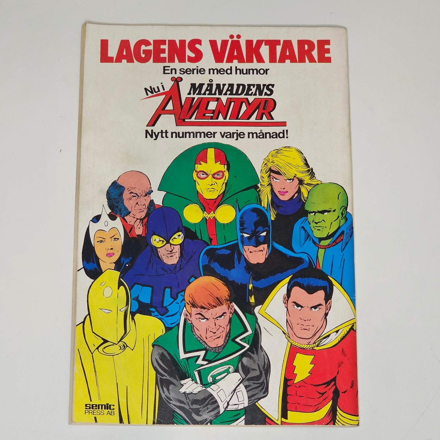 Western Nr 7 1988 #FN#