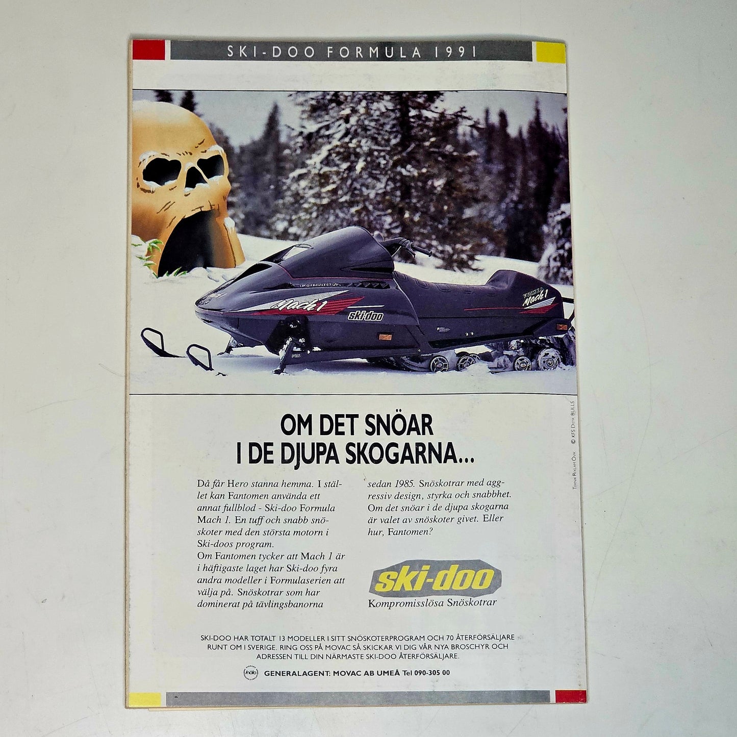 Western Nr 10 1990 #FN#