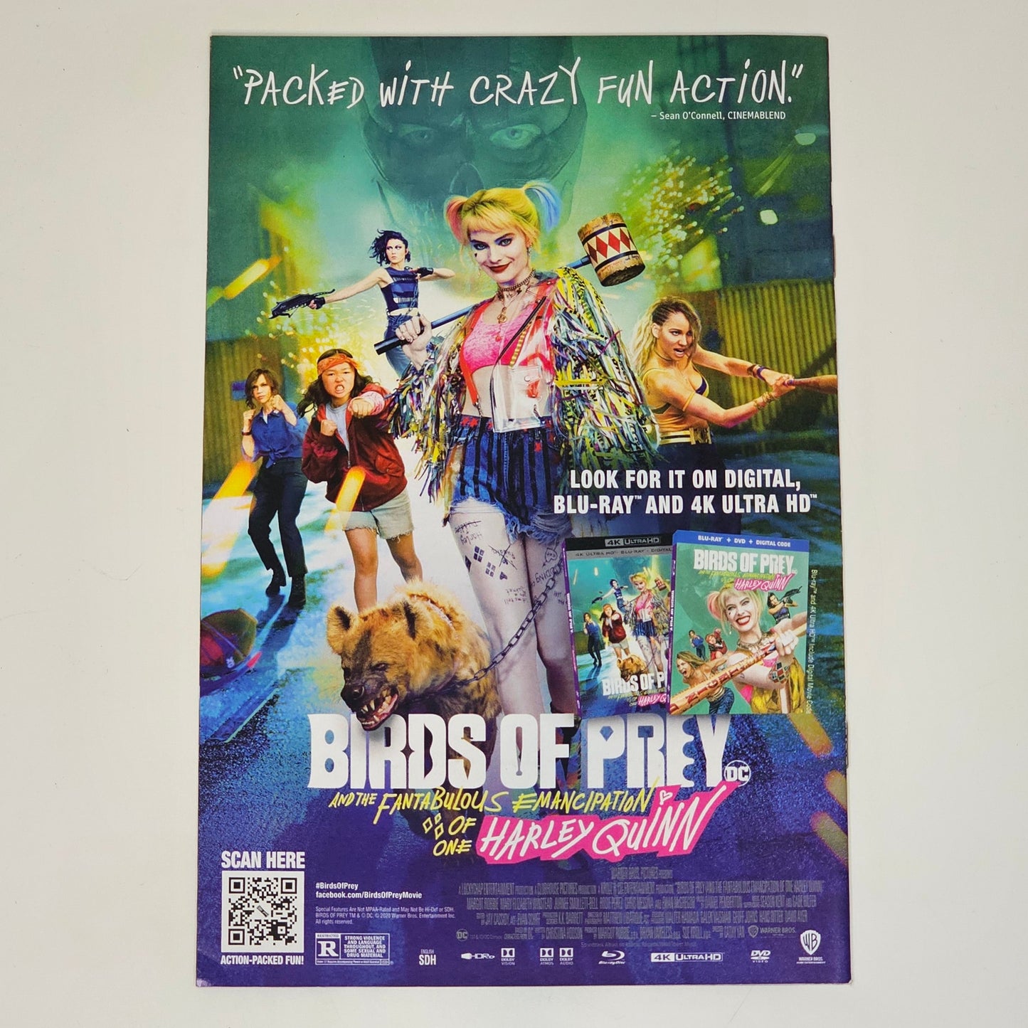 Wonder Woman Nr 757 2020 #NM#