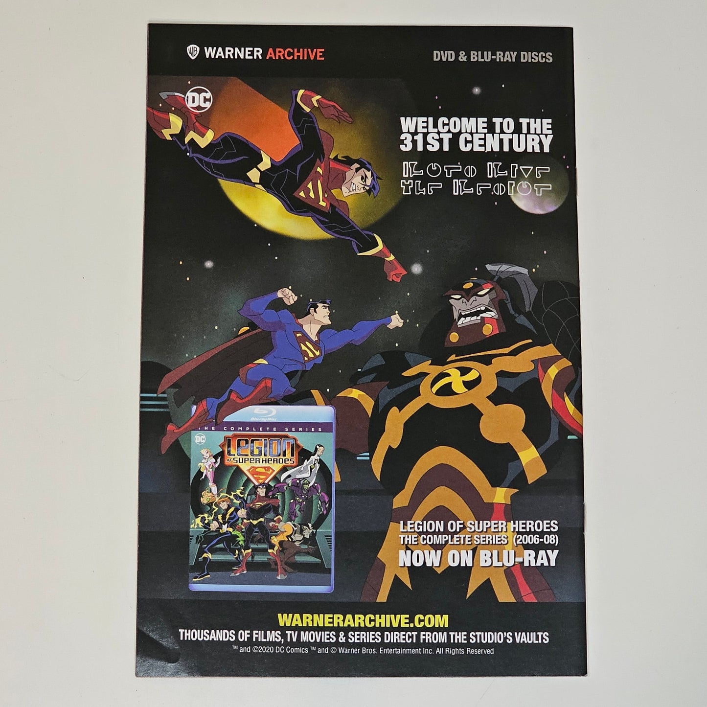 Wonder Woman Nr 760 2020 #NM#