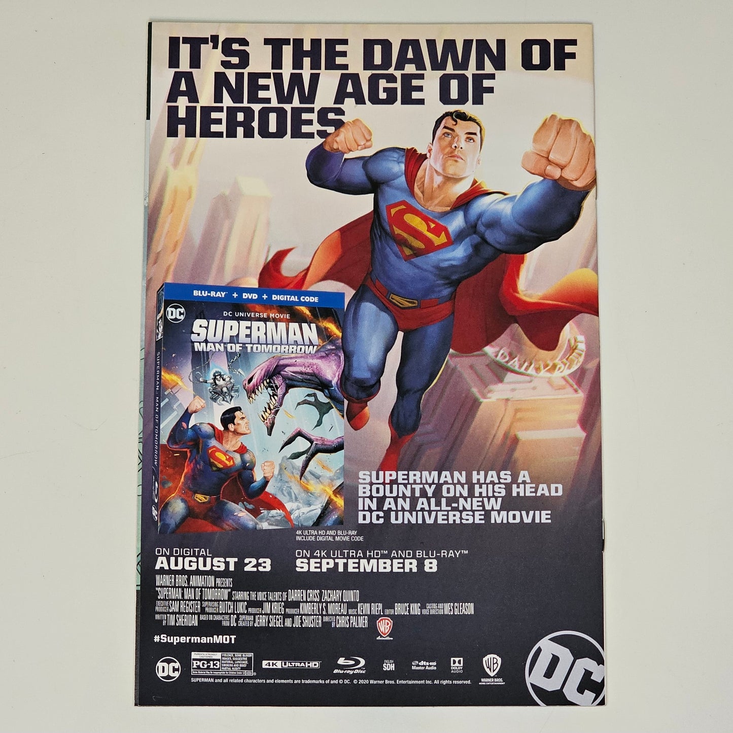 Wonder Woman Nr 762 2020 #NM#