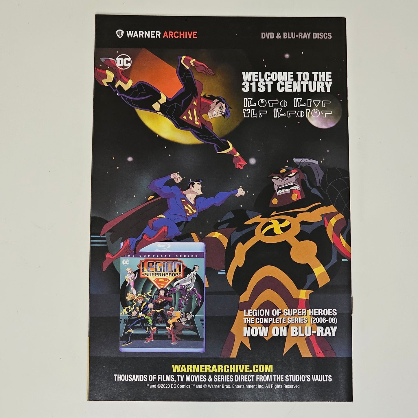 Wonder Woman Nr 764 2020 #NM#