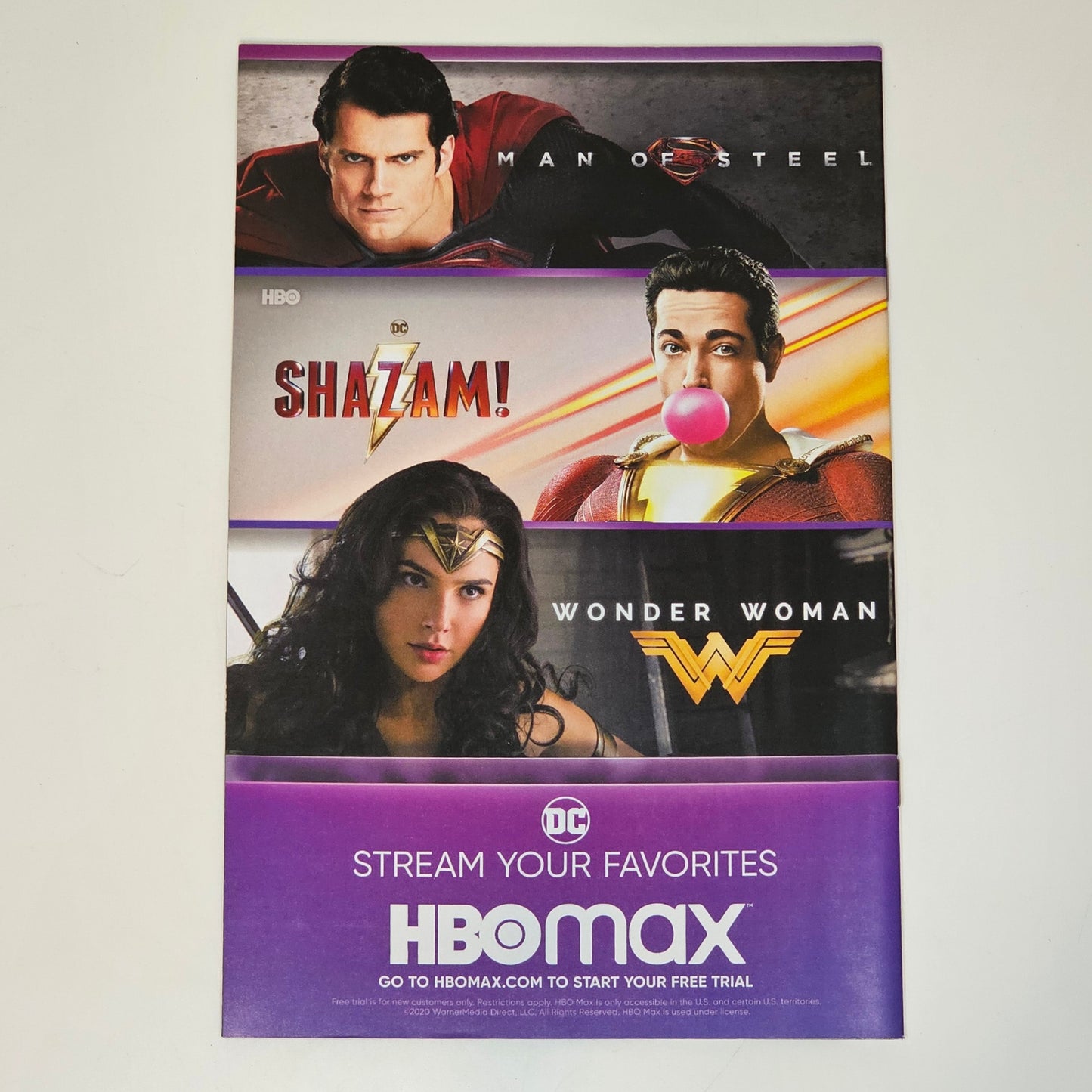 Wonder Woman Nr 767 2021 #NM#