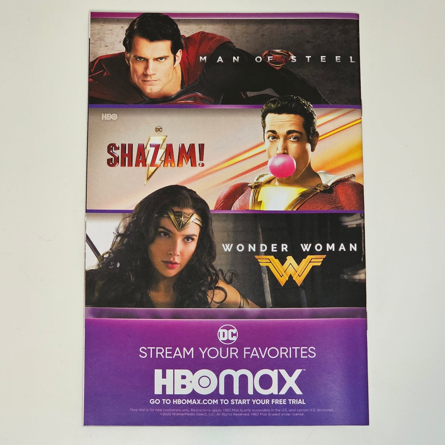 Wonder Woman Nr 768 2021 #NM#