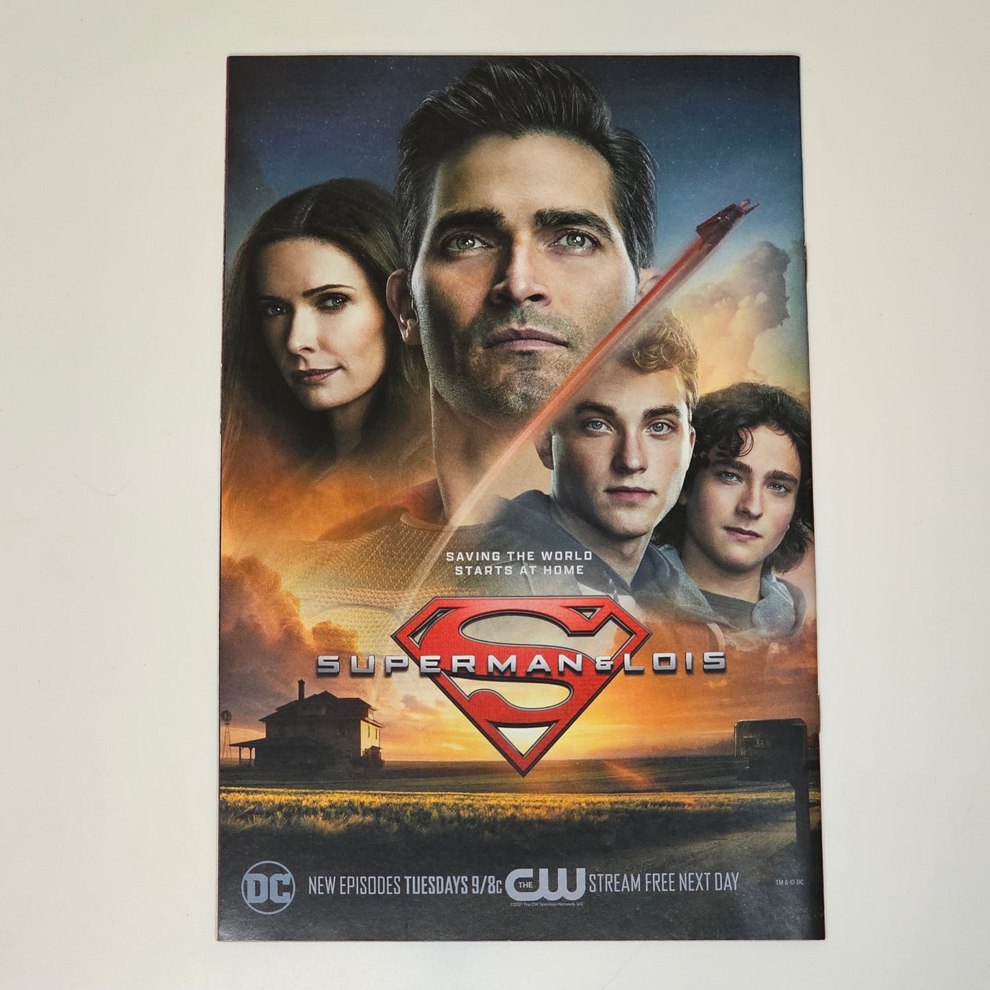 Wonder Woman Nr 770 2021 #NM#