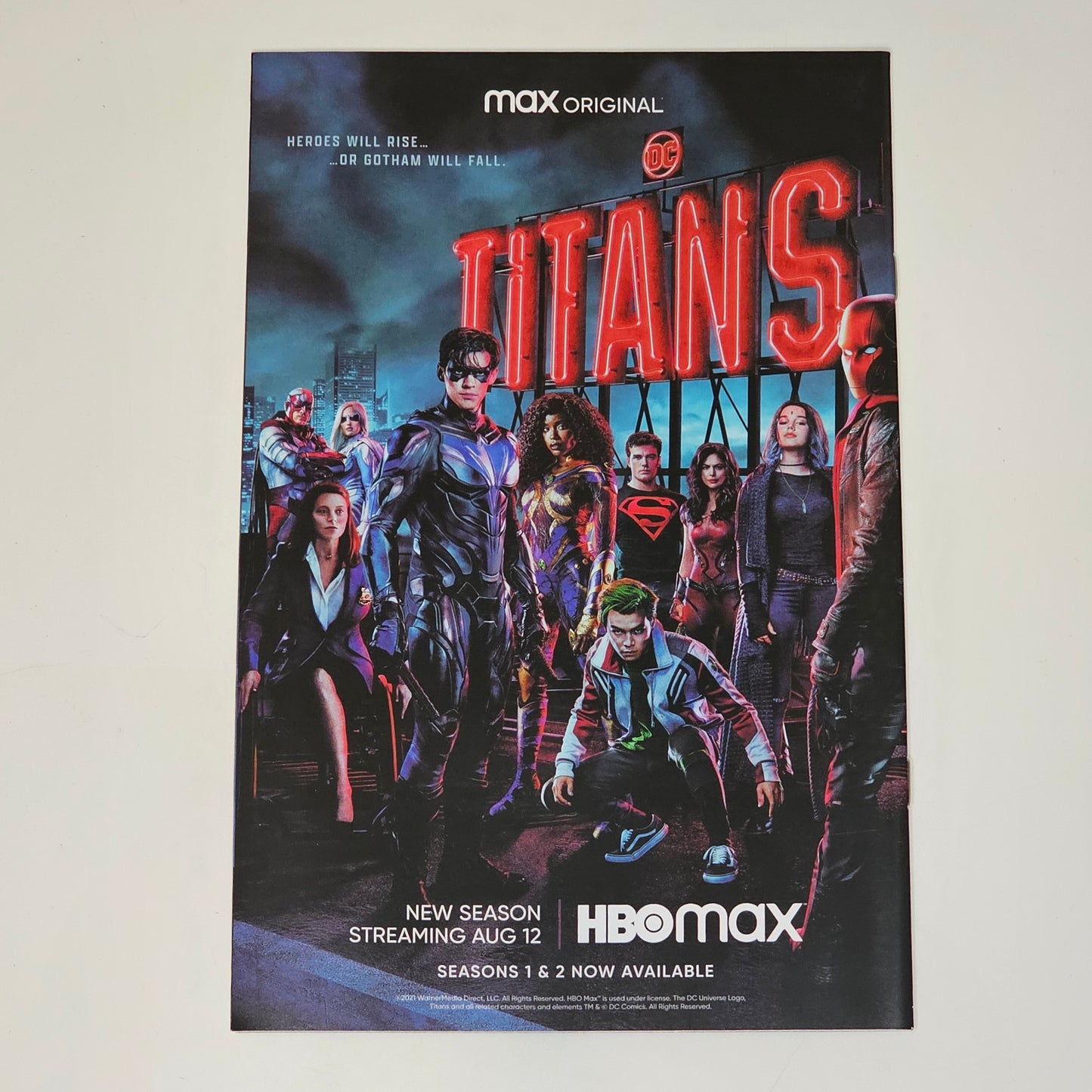 Wonder Woman Nr 776 2021 #NM#