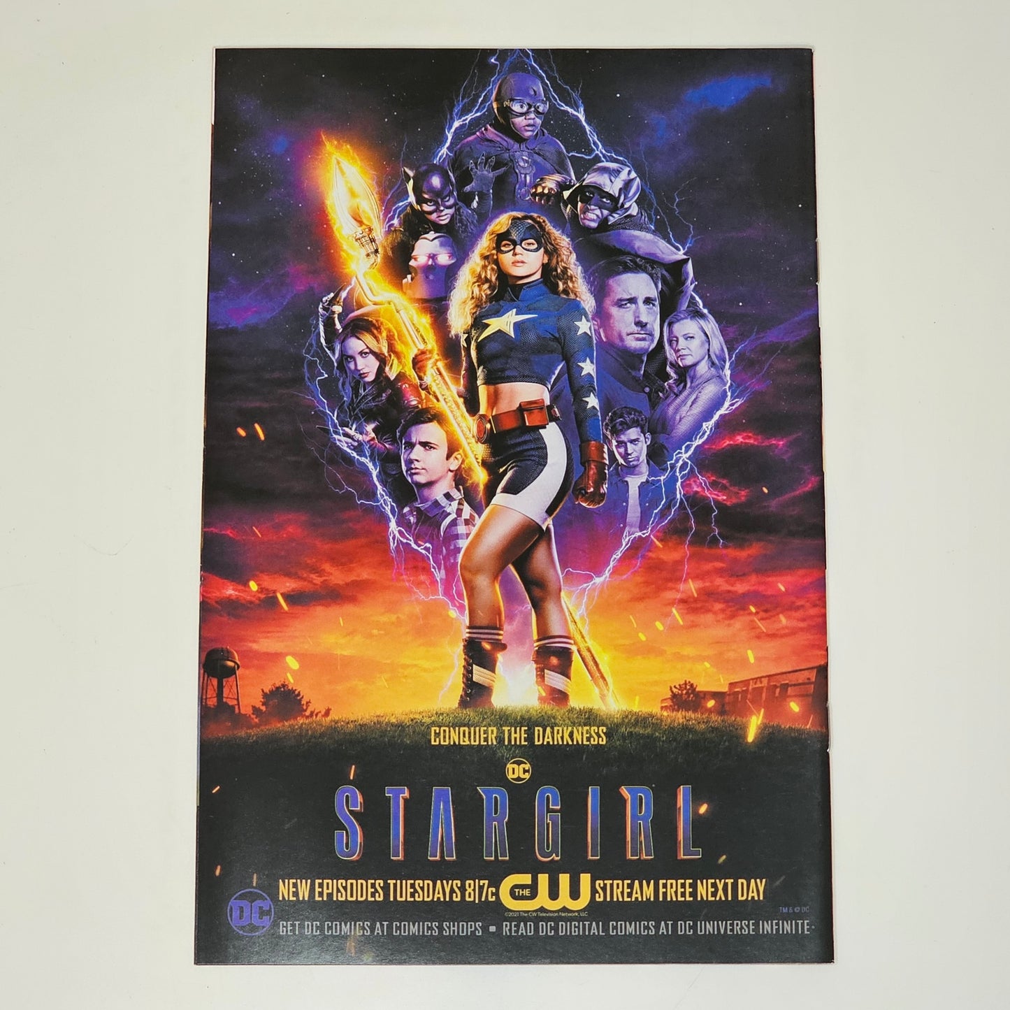 Wonder Woman Nr 778 2021 #NM#