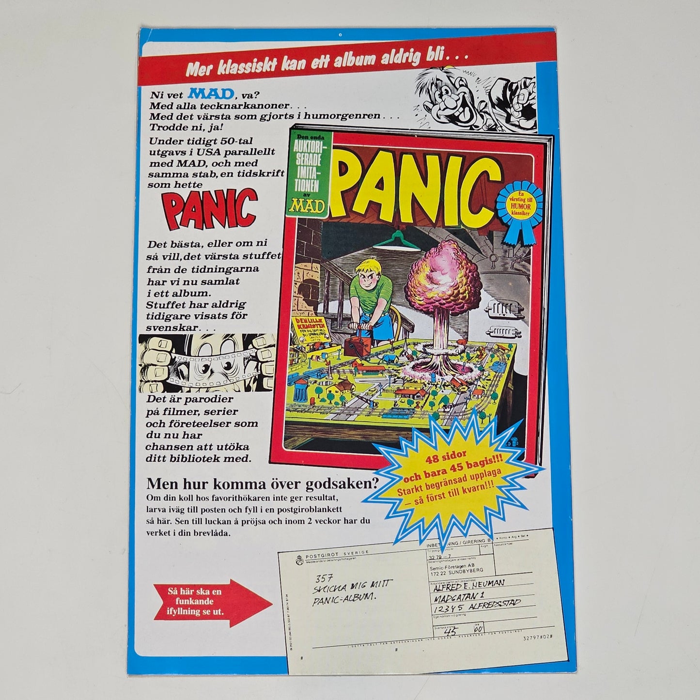 X-Men Nr 3 1991 #VF#