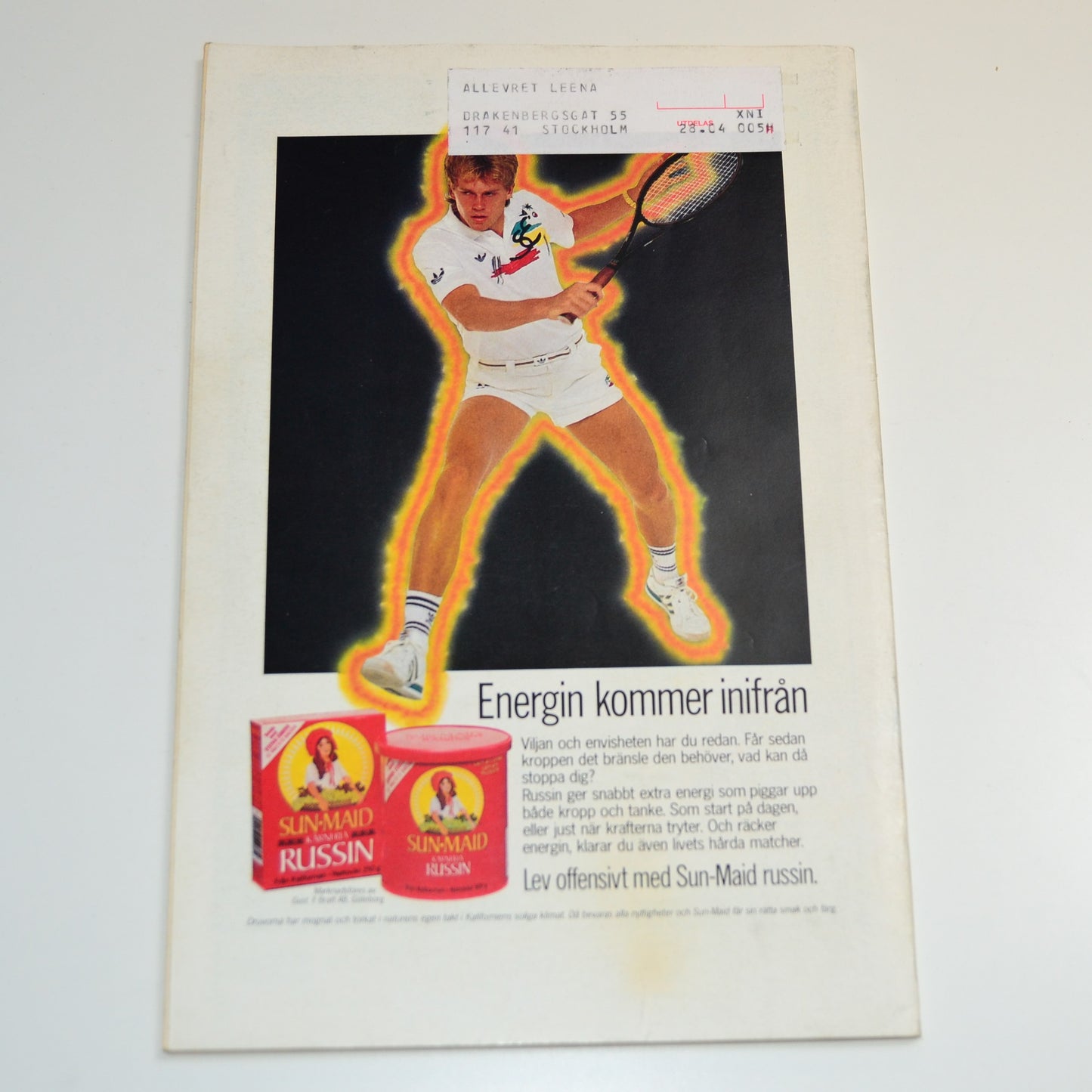 Agent X9 Nr 5 1987 #FN#