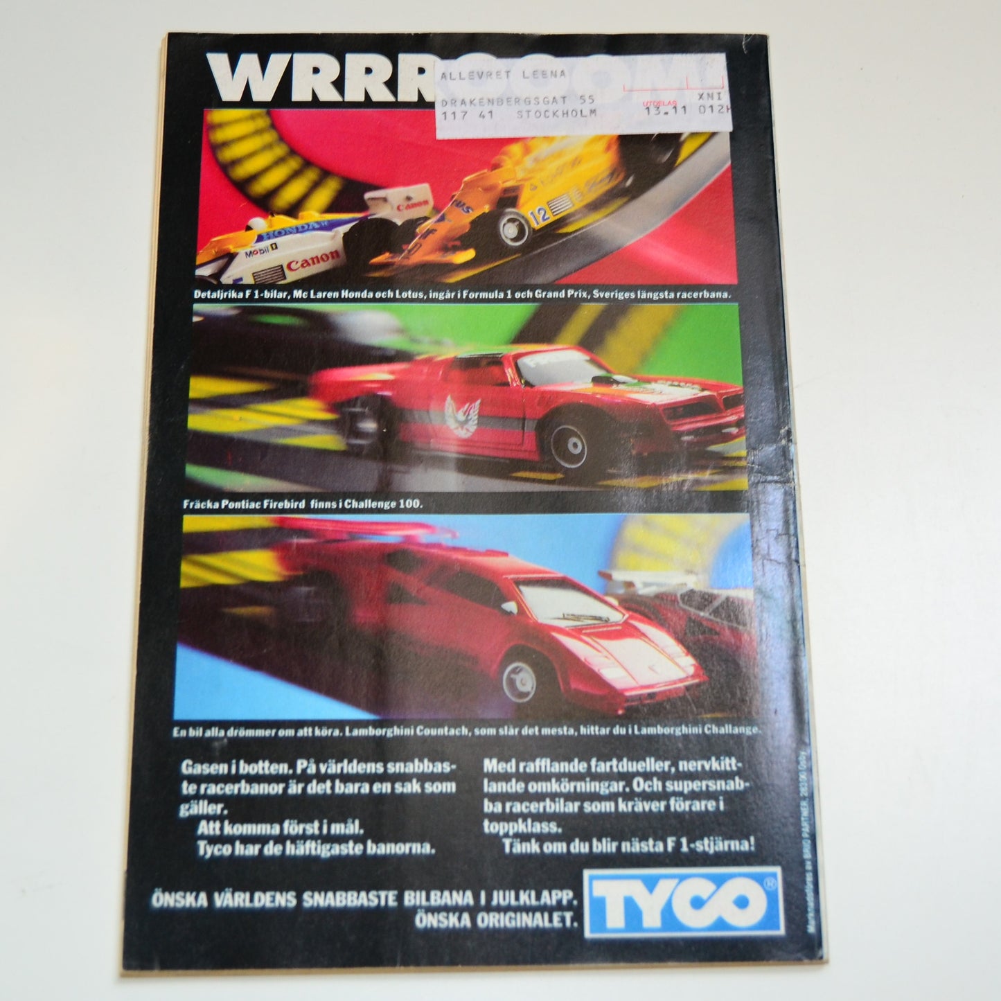 Agent X9 Nr 12 1990 #VG#