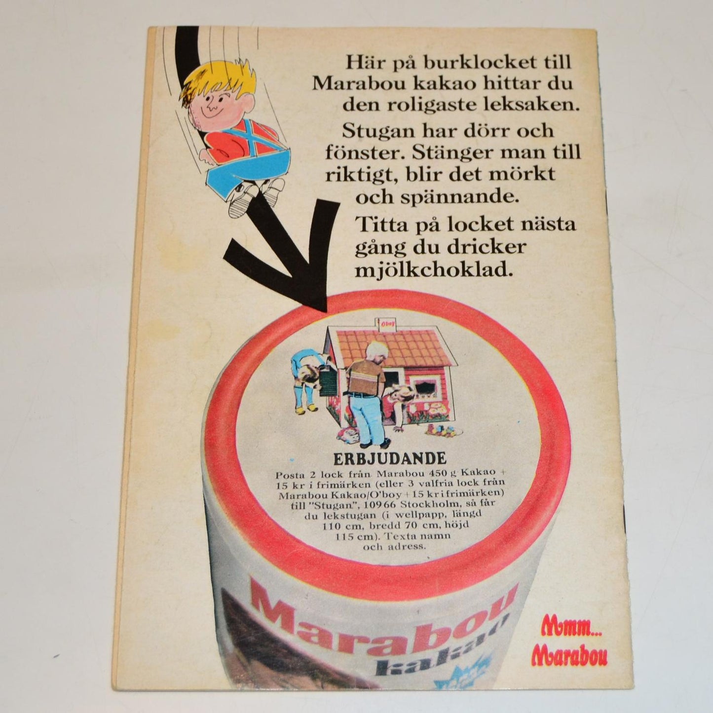 Kalle Anka & Co Nr 10 1970 #FN#