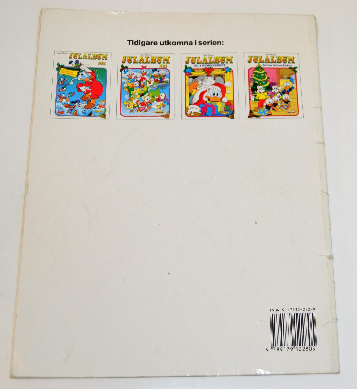 Christmas With Björnligan - Christmas album #GD#