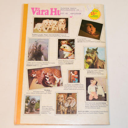 Donald Duck &amp; Co. No. 52 1977 #VG#